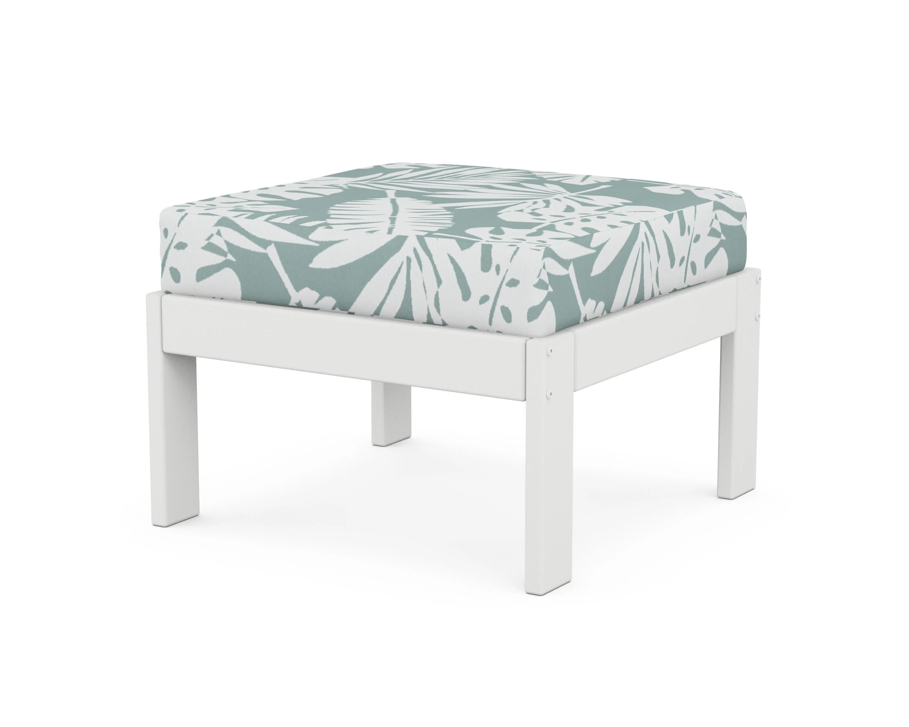 Vineyard Modular Ottoman - Image 42