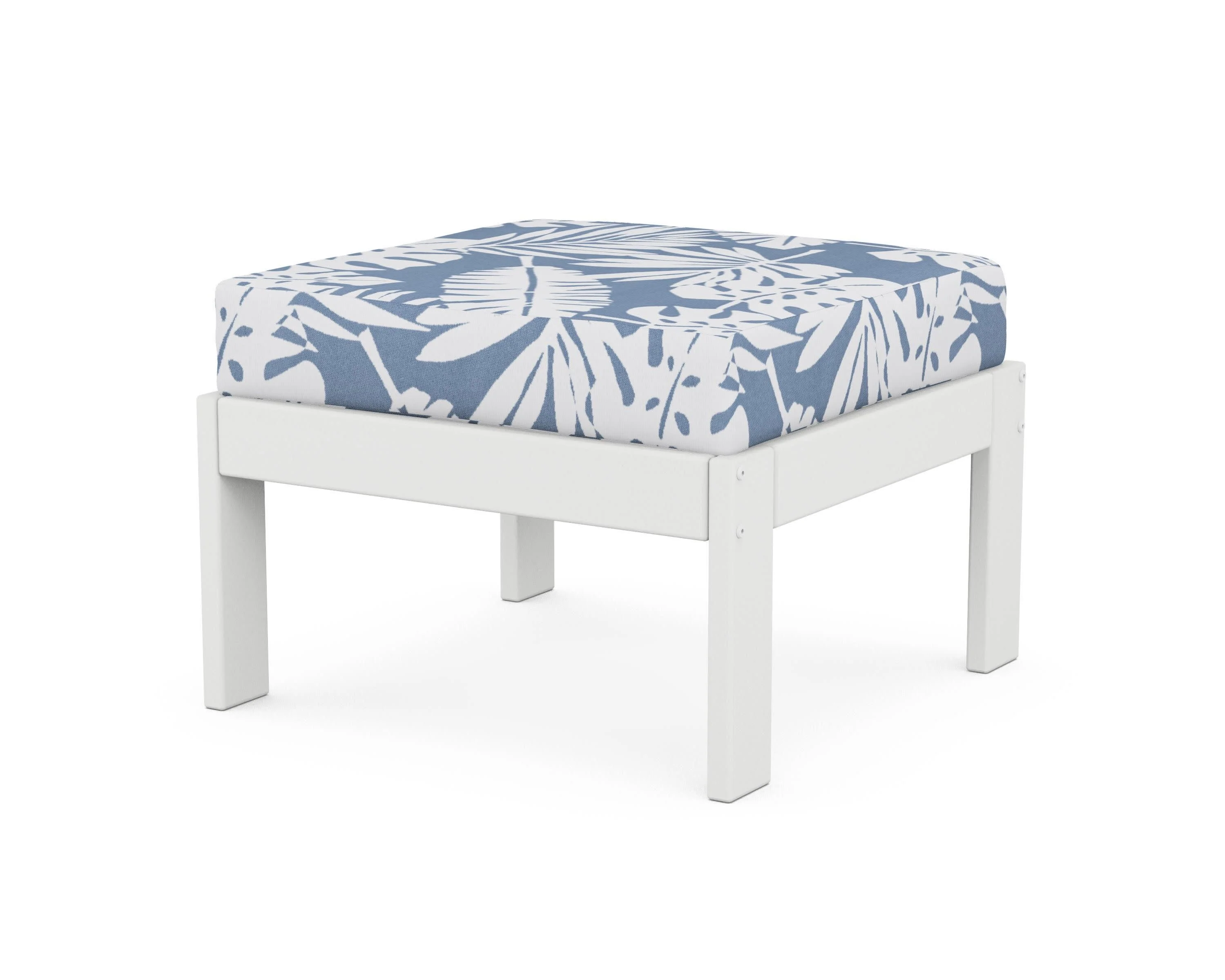 Vineyard Modular Ottoman - Image 43
