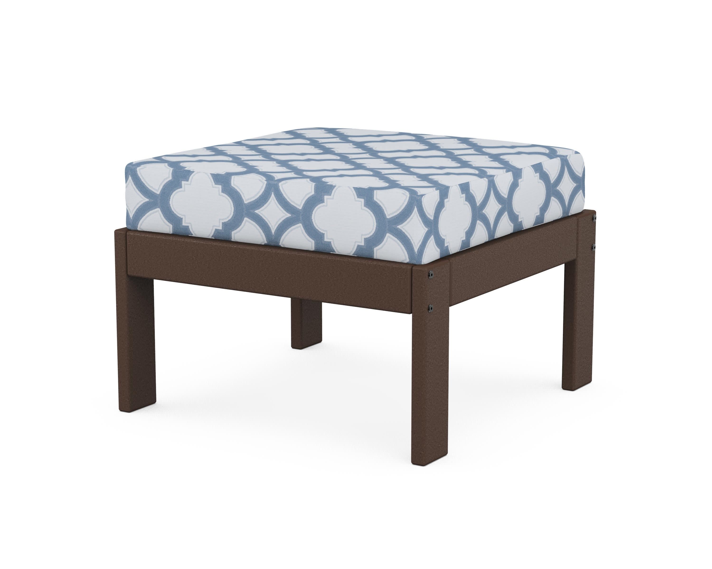 Vineyard Modular Ottoman - Image 92