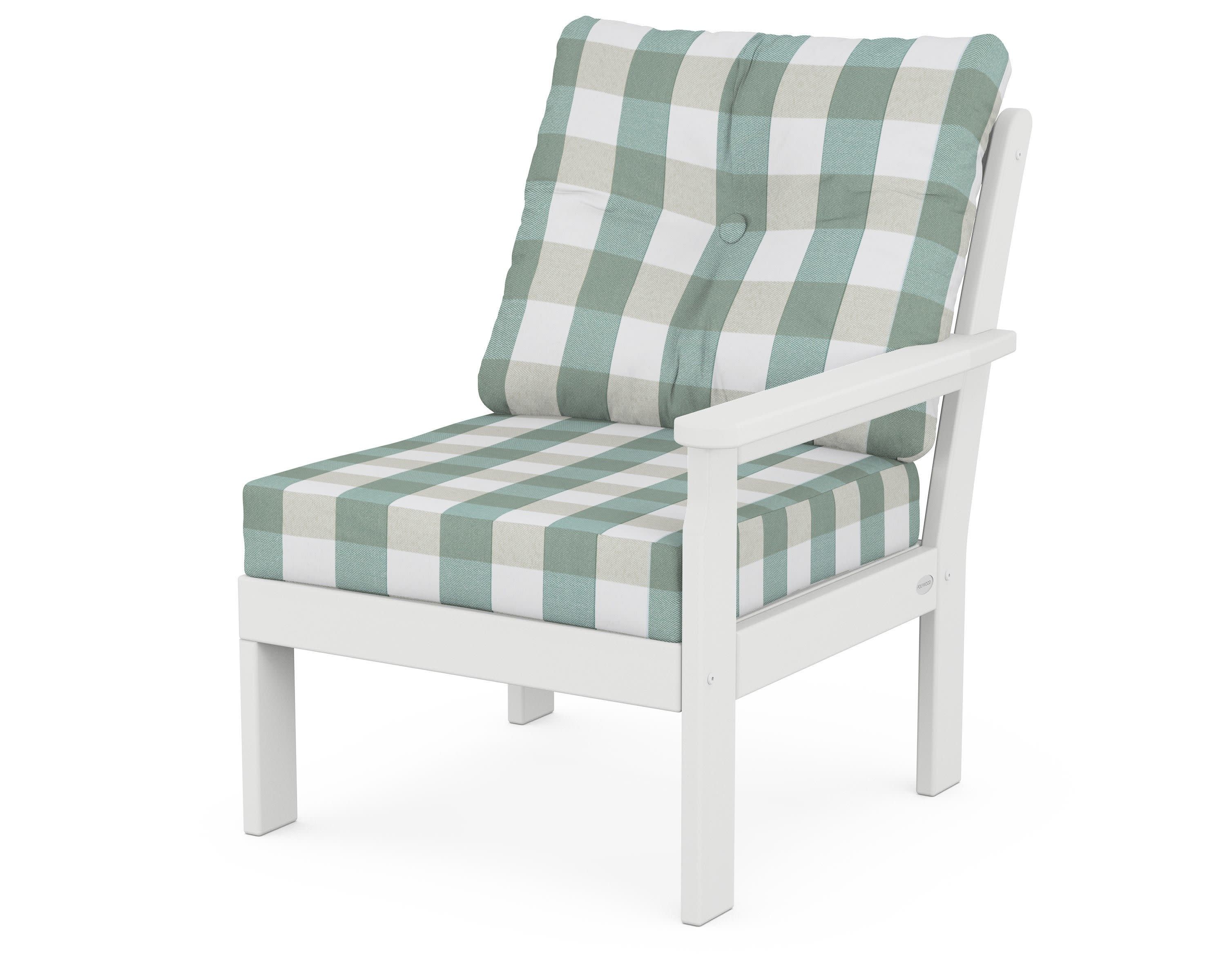 Vineyard Modular Right Arm Chair - Image 11