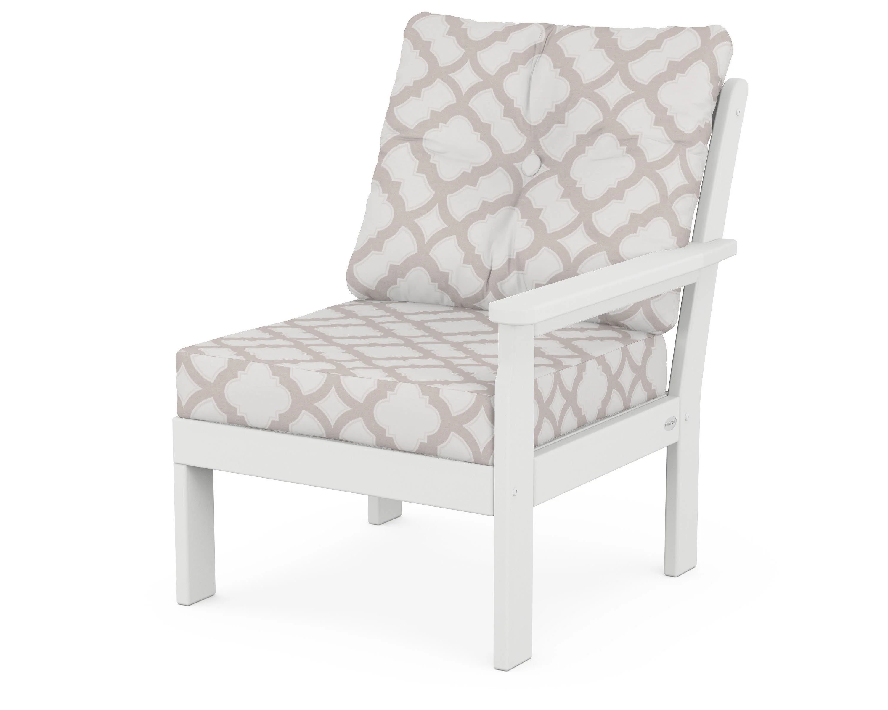 Vineyard Modular Right Arm Chair - Image 12