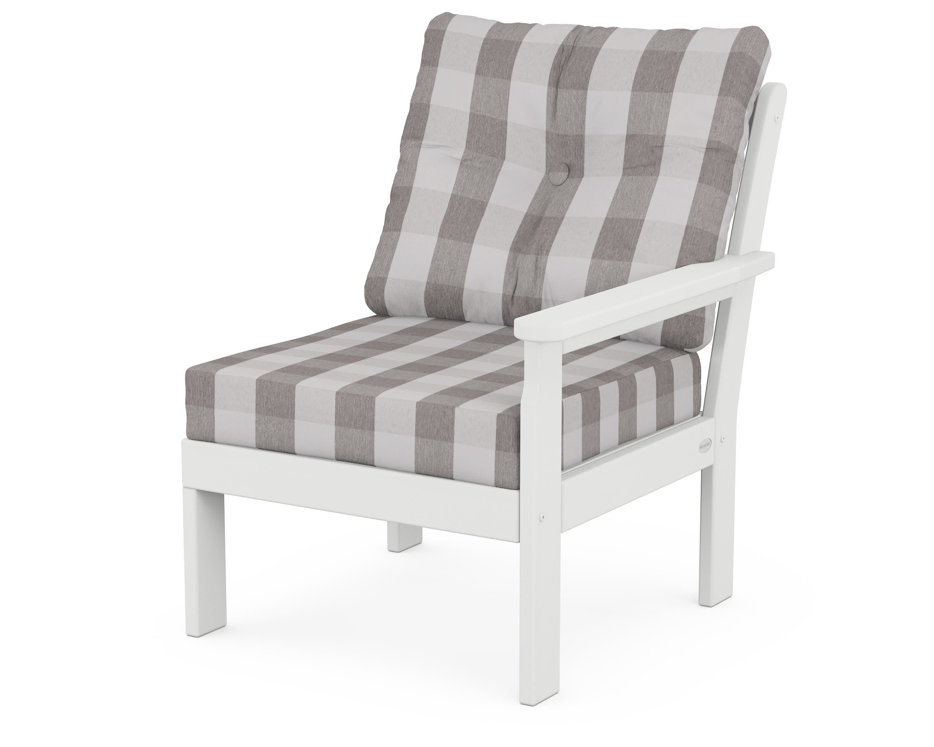 Vineyard Modular Right Arm Chair - Image 15