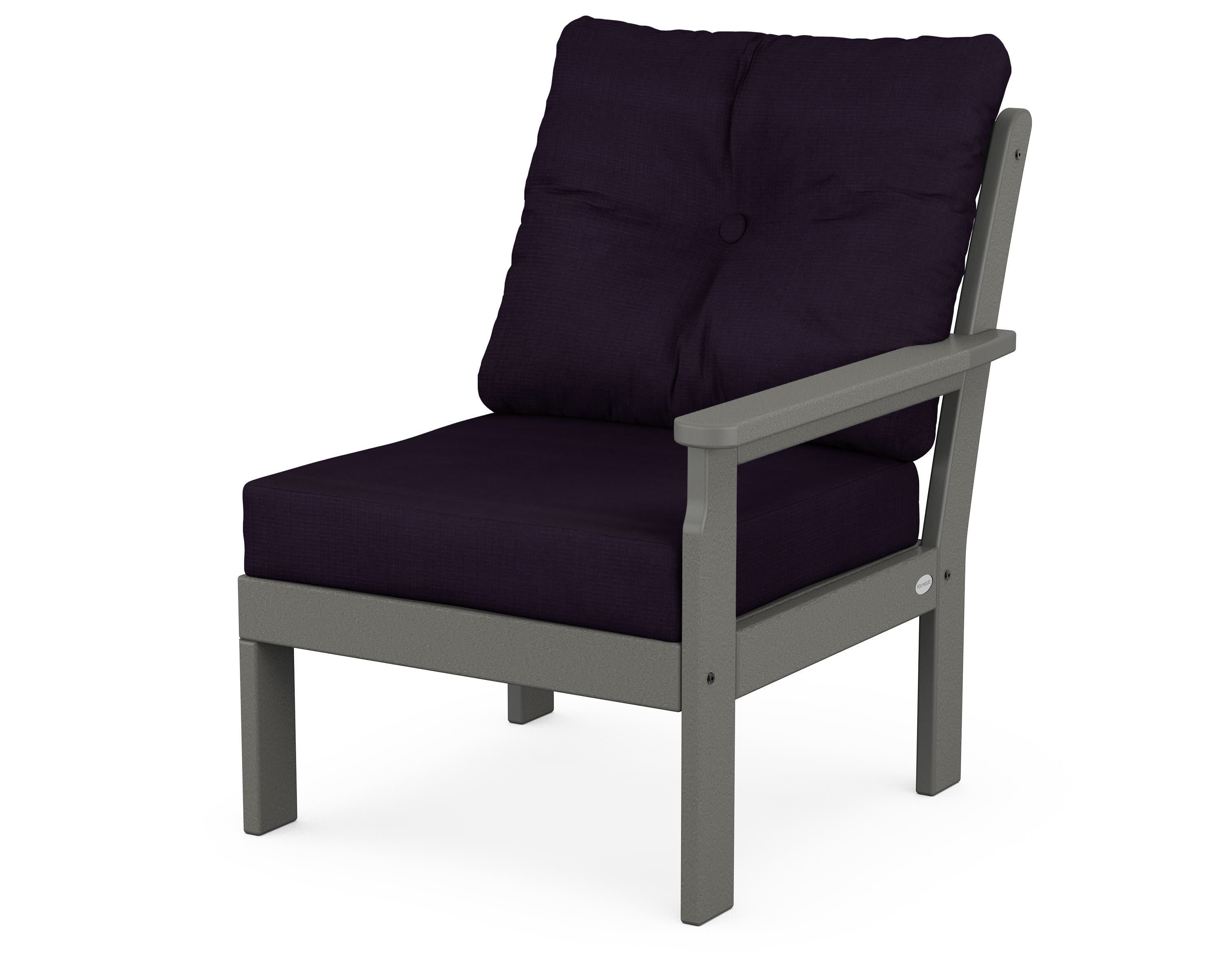 Vineyard Modular Right Arm Chair - Image 150