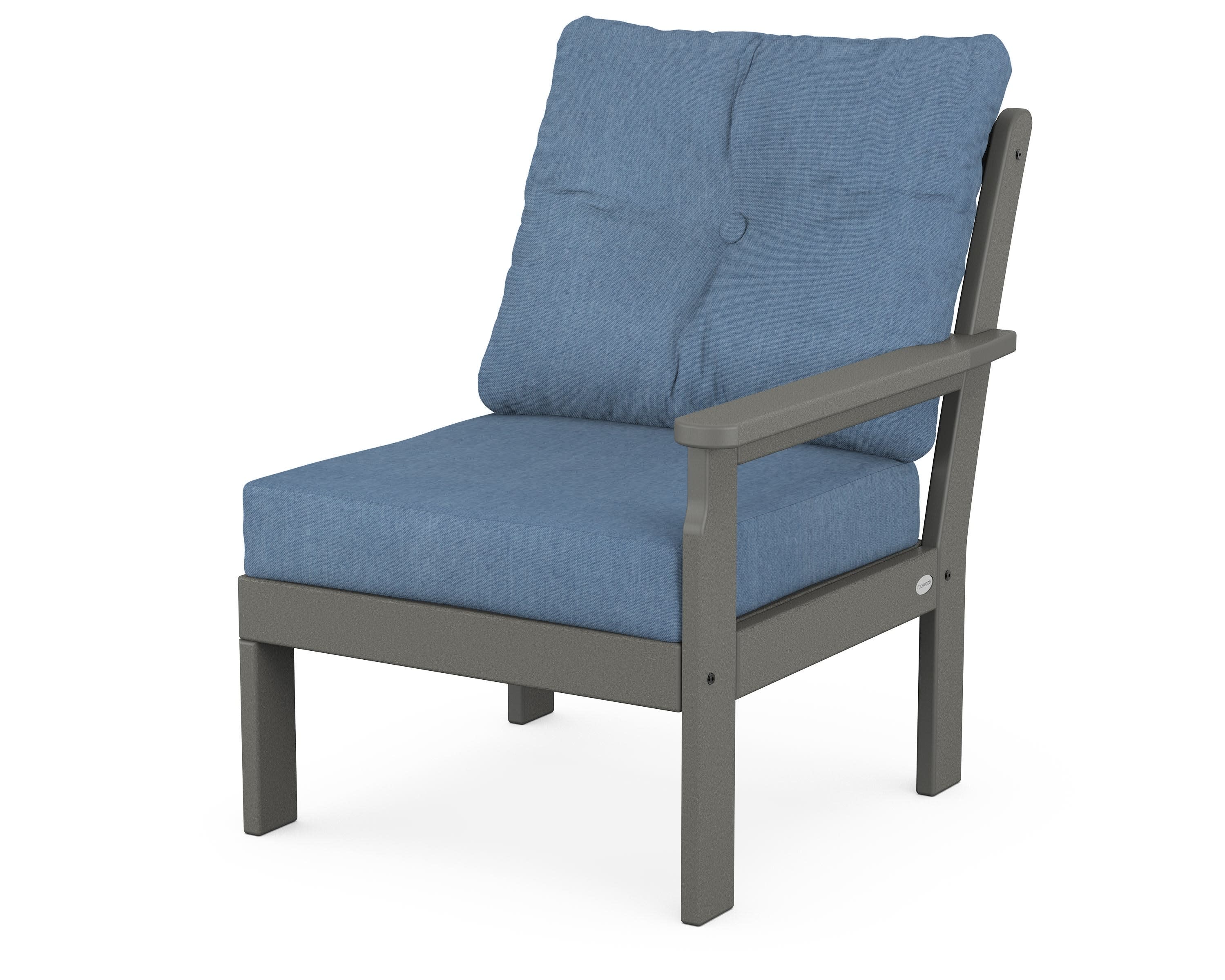 Vineyard Modular Right Arm Chair - Image 152