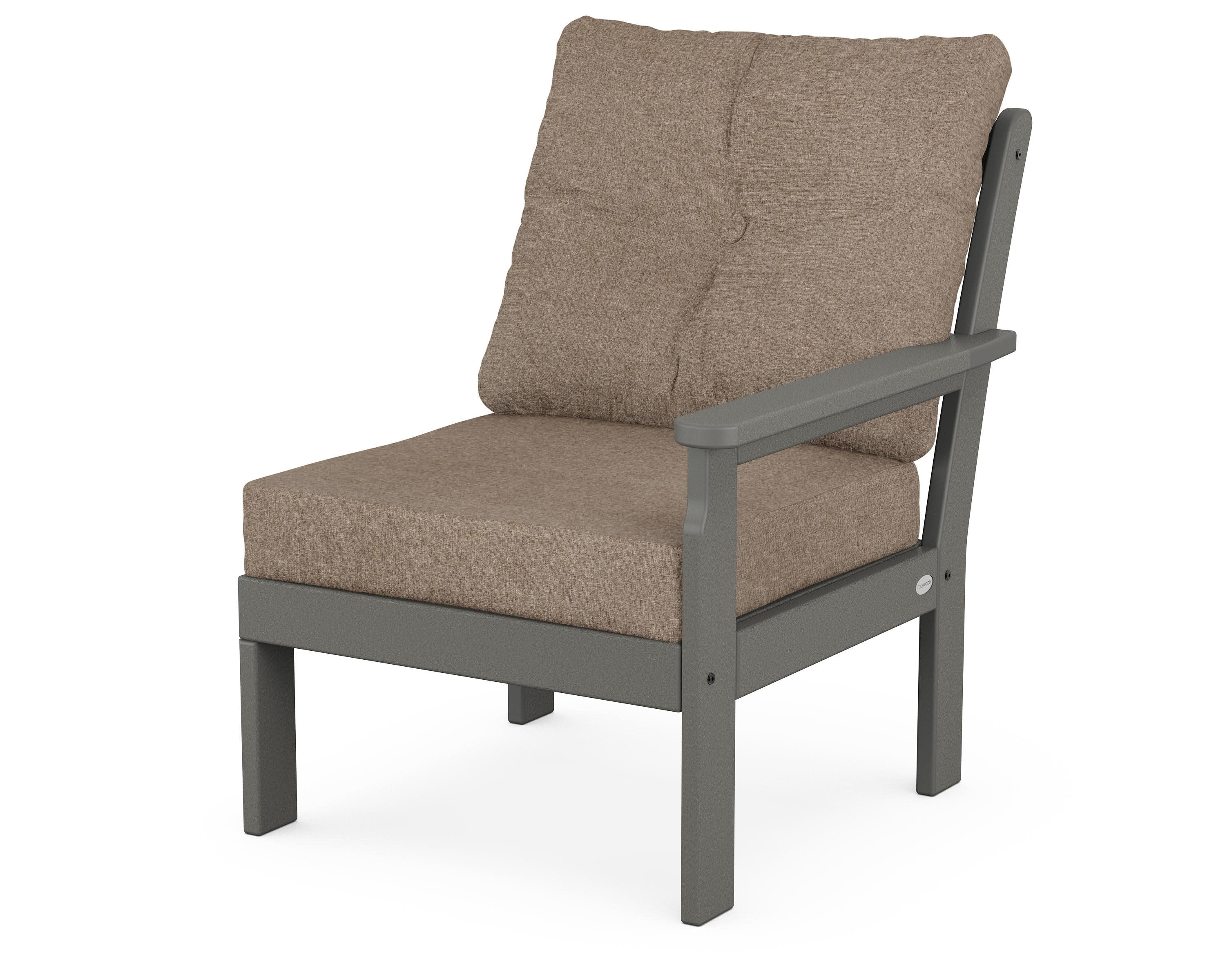 Vineyard Modular Right Arm Chair - Image 156