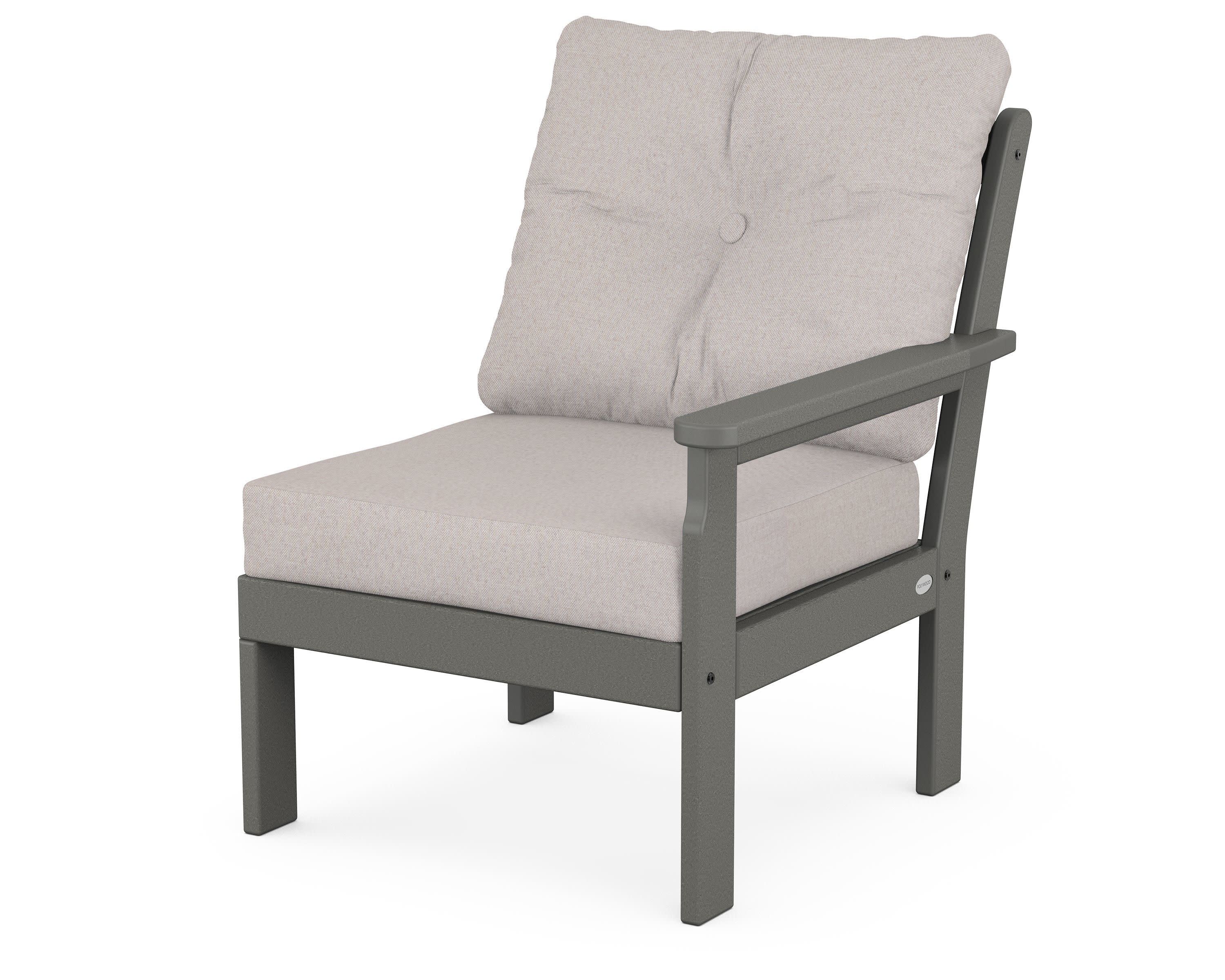 Vineyard Modular Right Arm Chair - Image 157