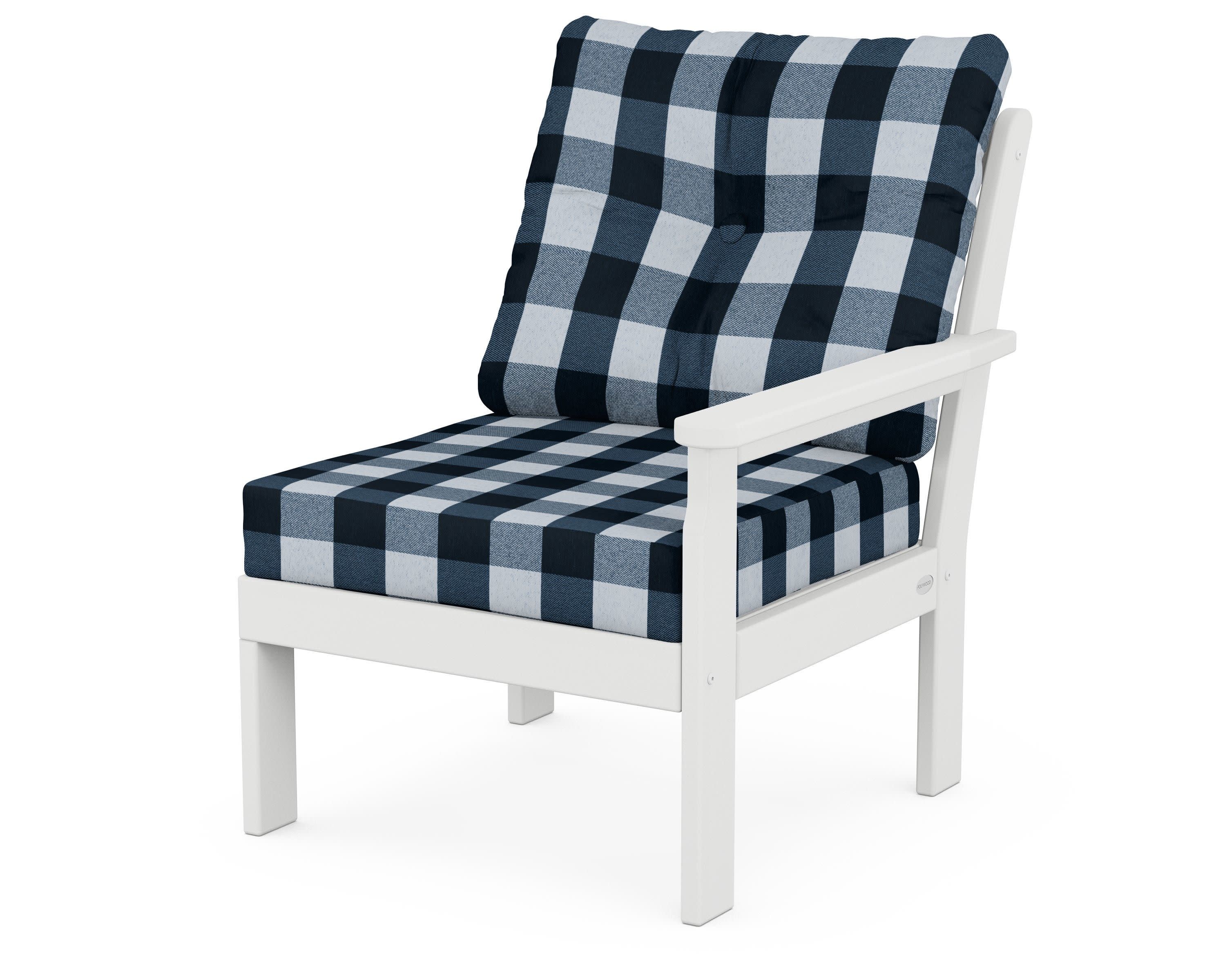 Vineyard Modular Right Arm Chair - Image 16