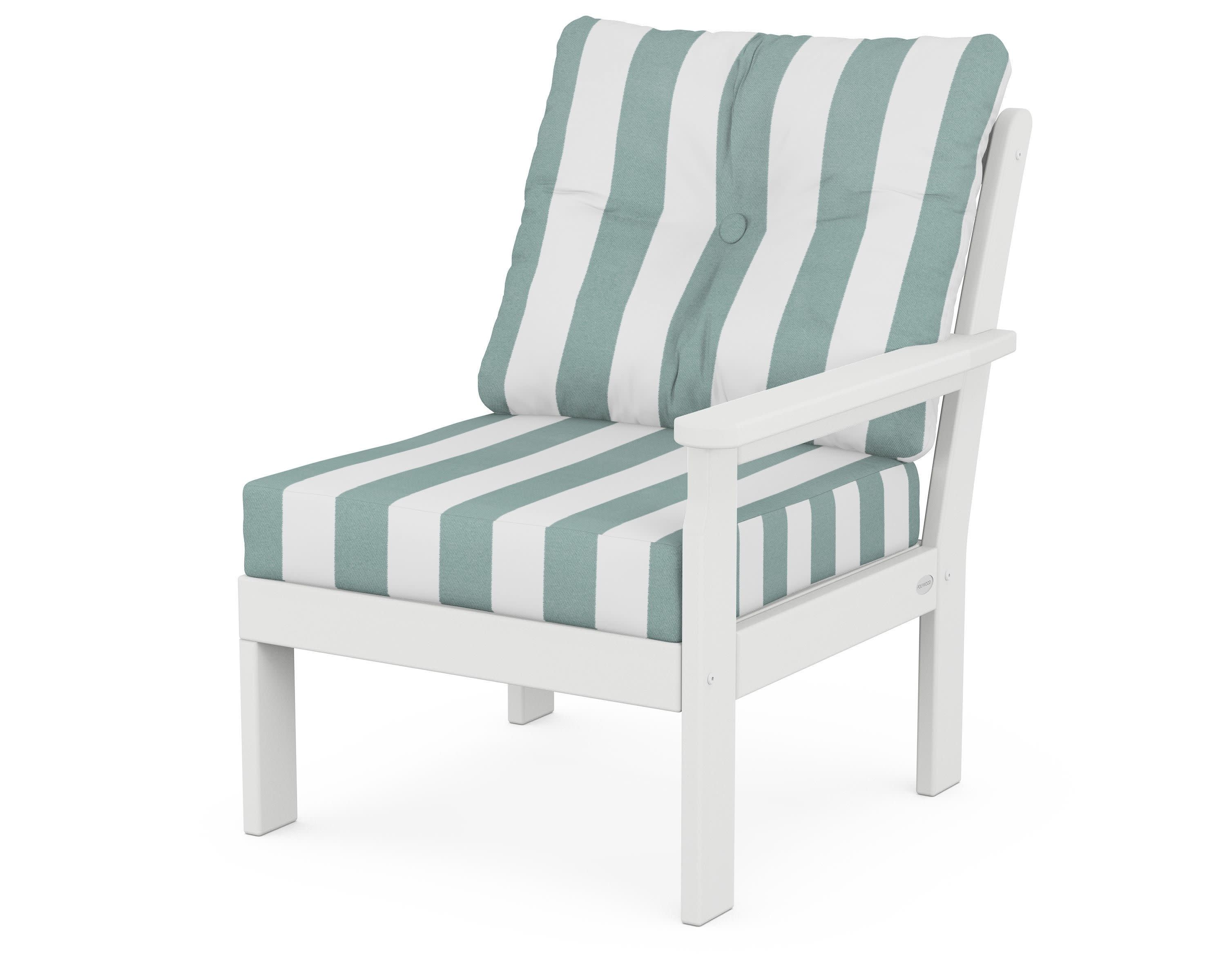 Vineyard Modular Right Arm Chair - Image 18
