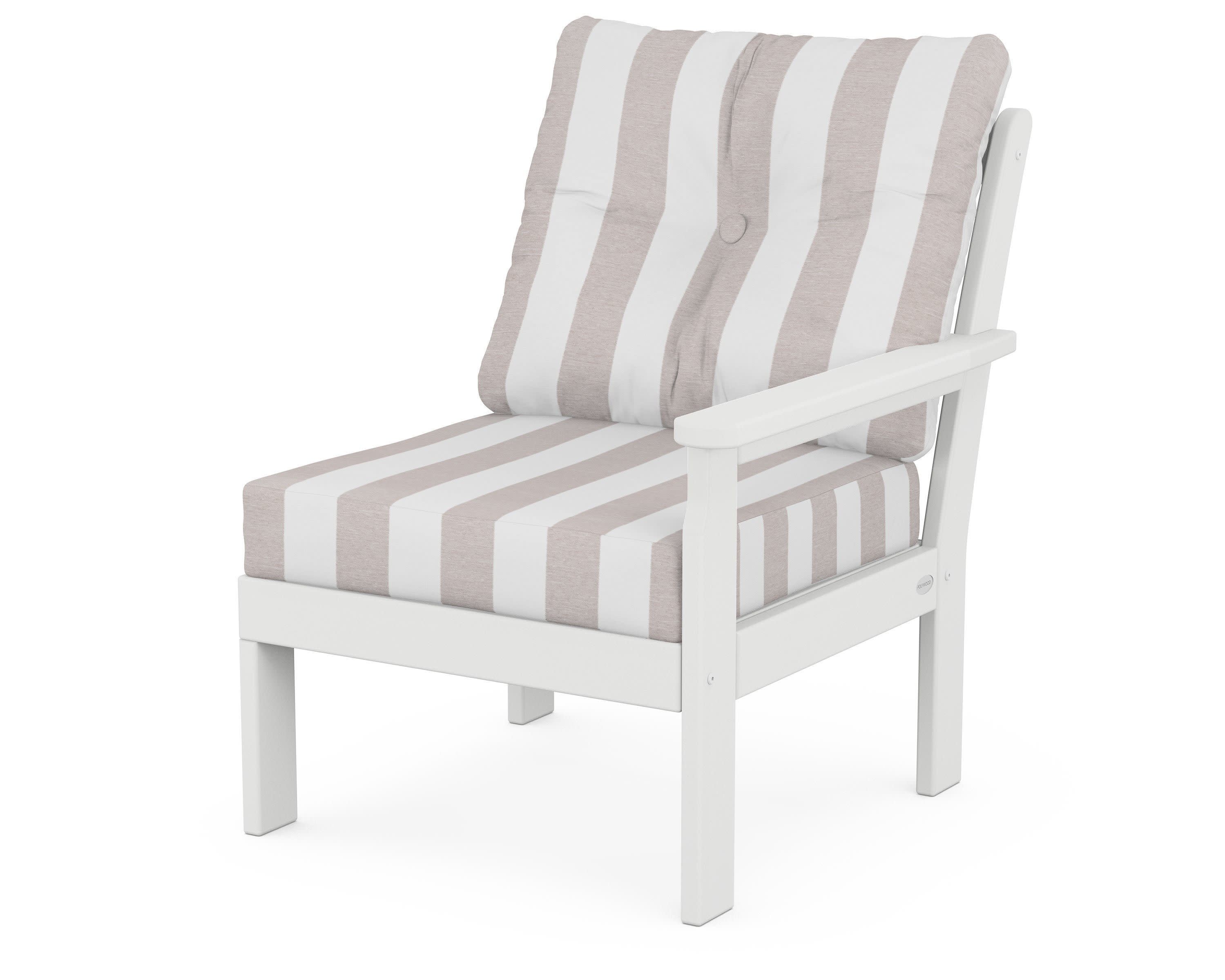 Vineyard Modular Right Arm Chair - Image 19