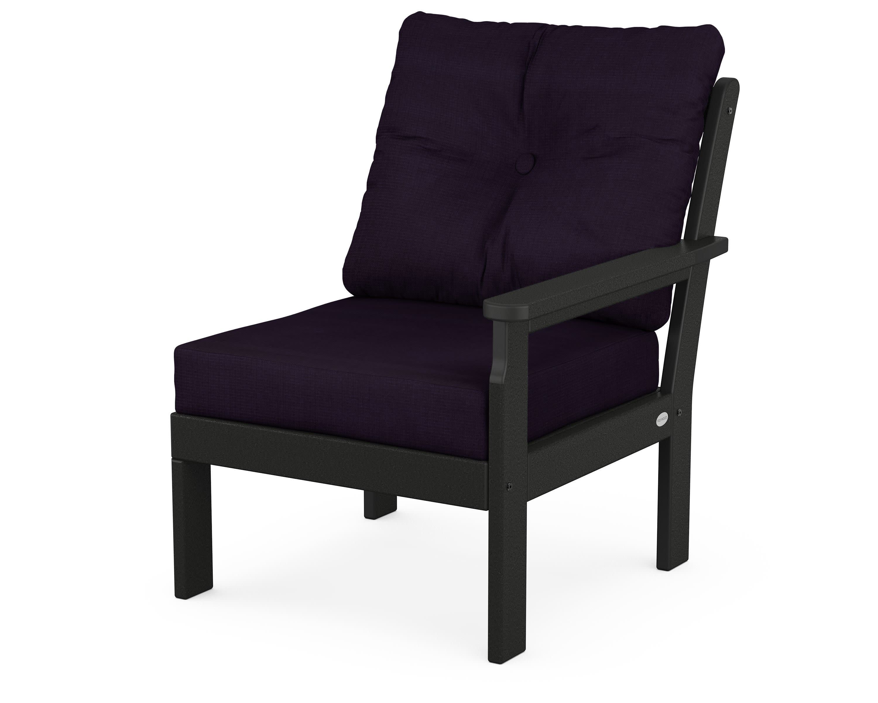 Vineyard Modular Right Arm Chair - Image 191