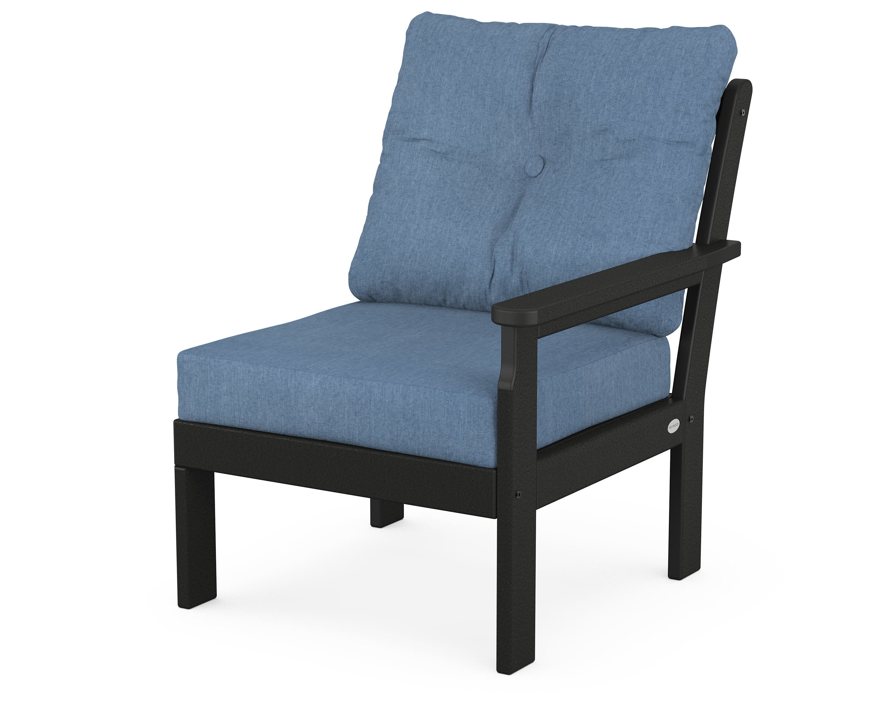 Vineyard Modular Right Arm Chair - Image 193