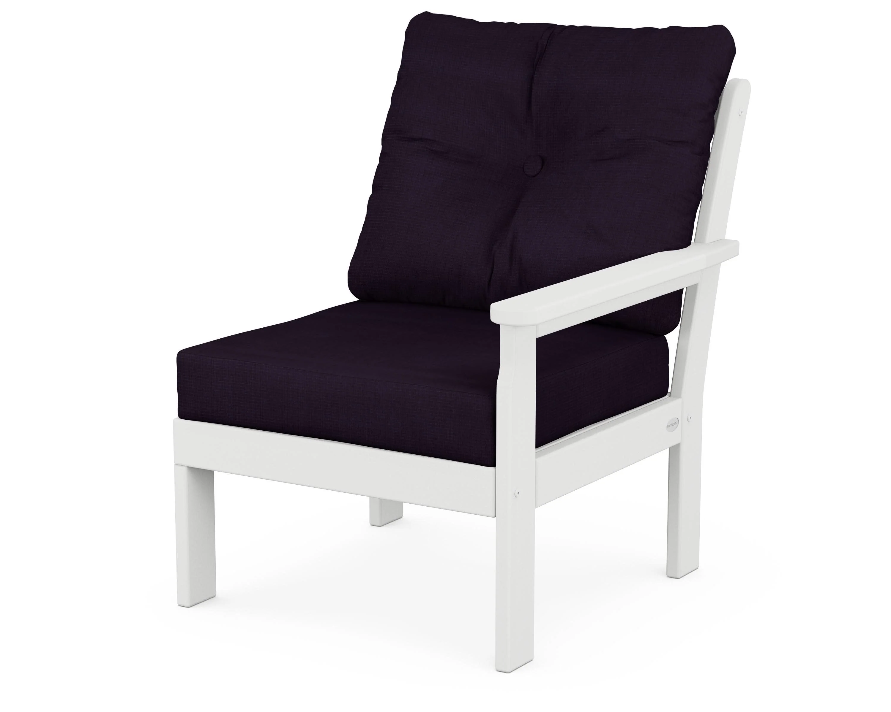 Vineyard Modular Right Arm Chair - Image 24