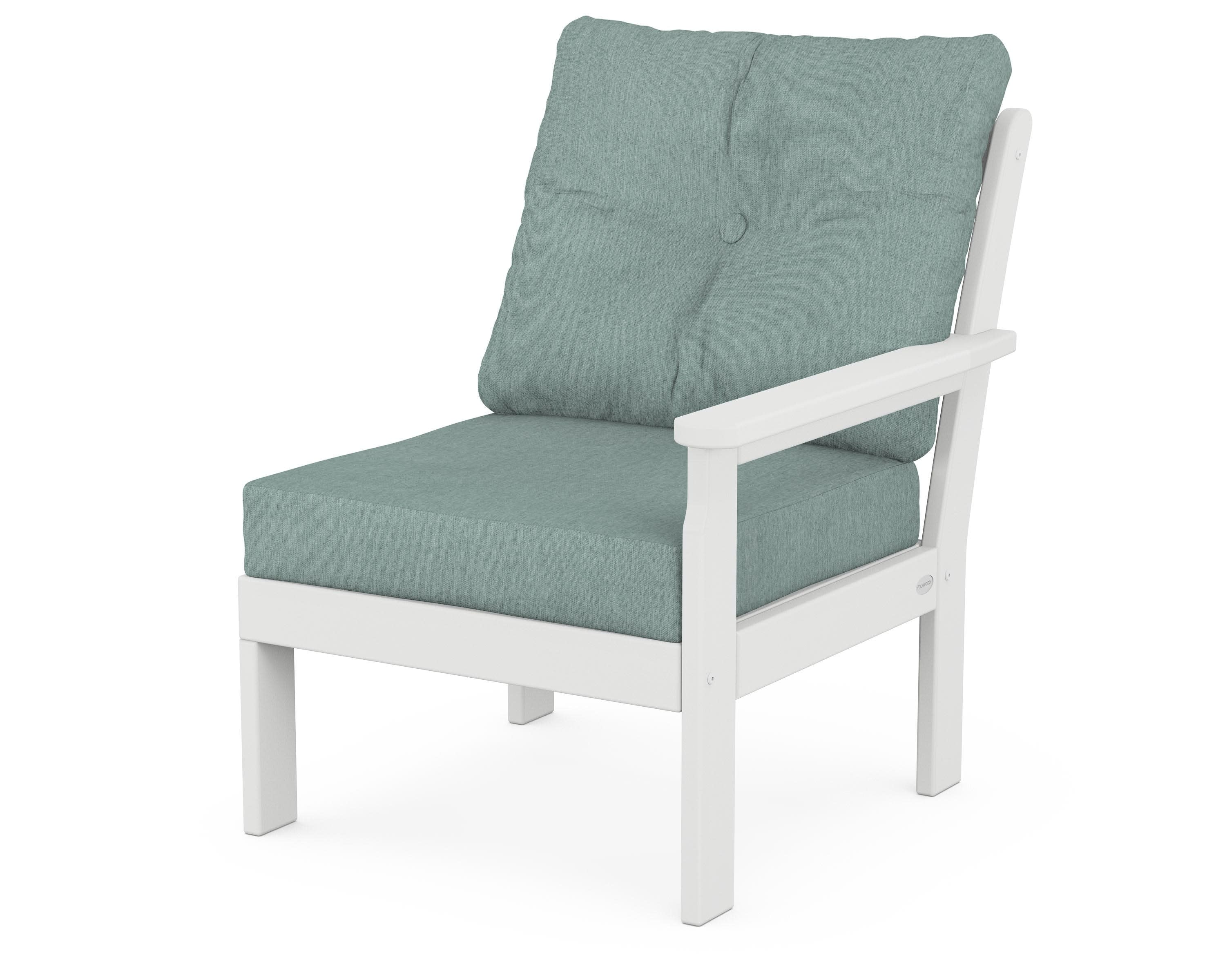 Vineyard Modular Right Arm Chair - Image 27