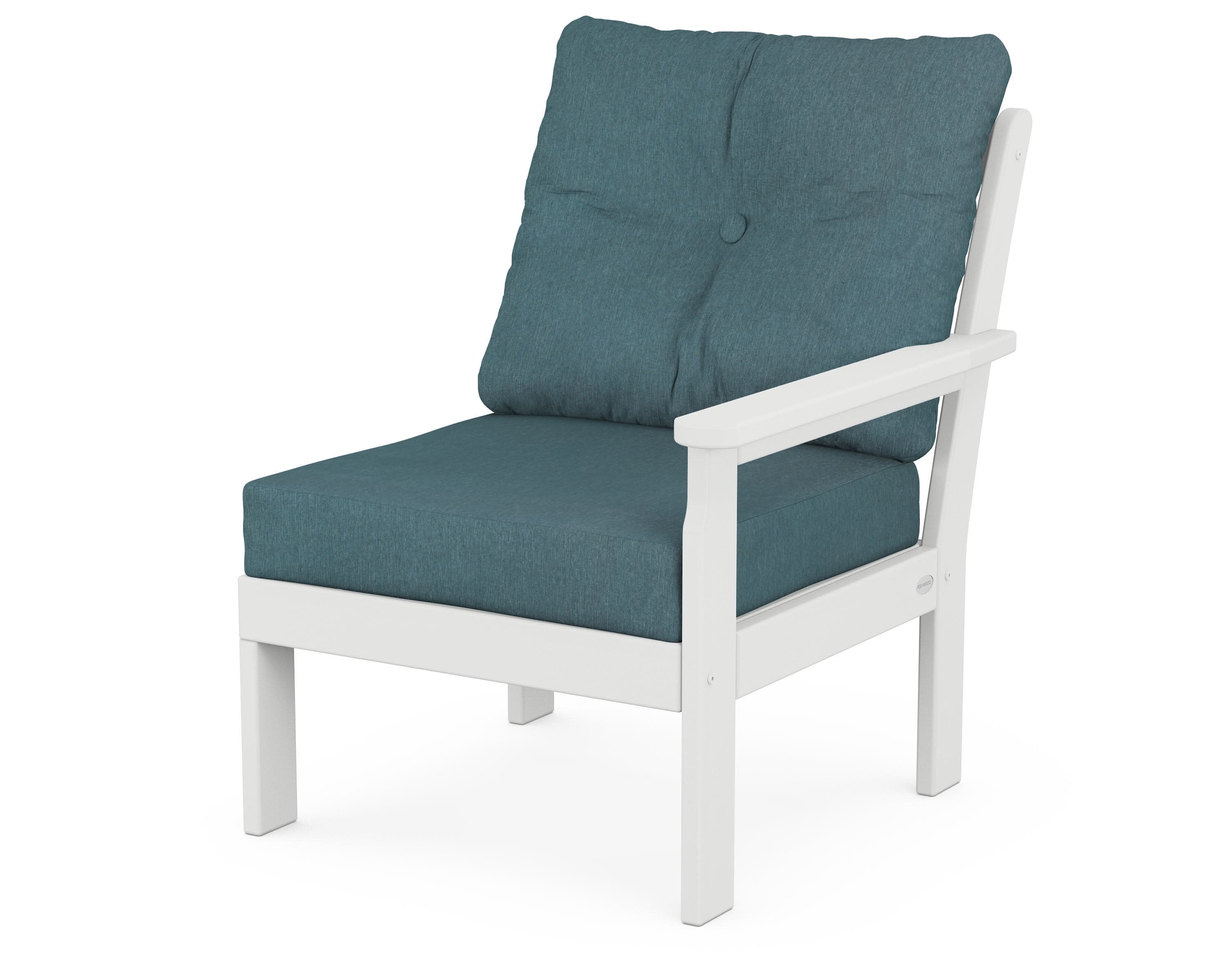 Vineyard Modular Right Arm Chair - Image 28