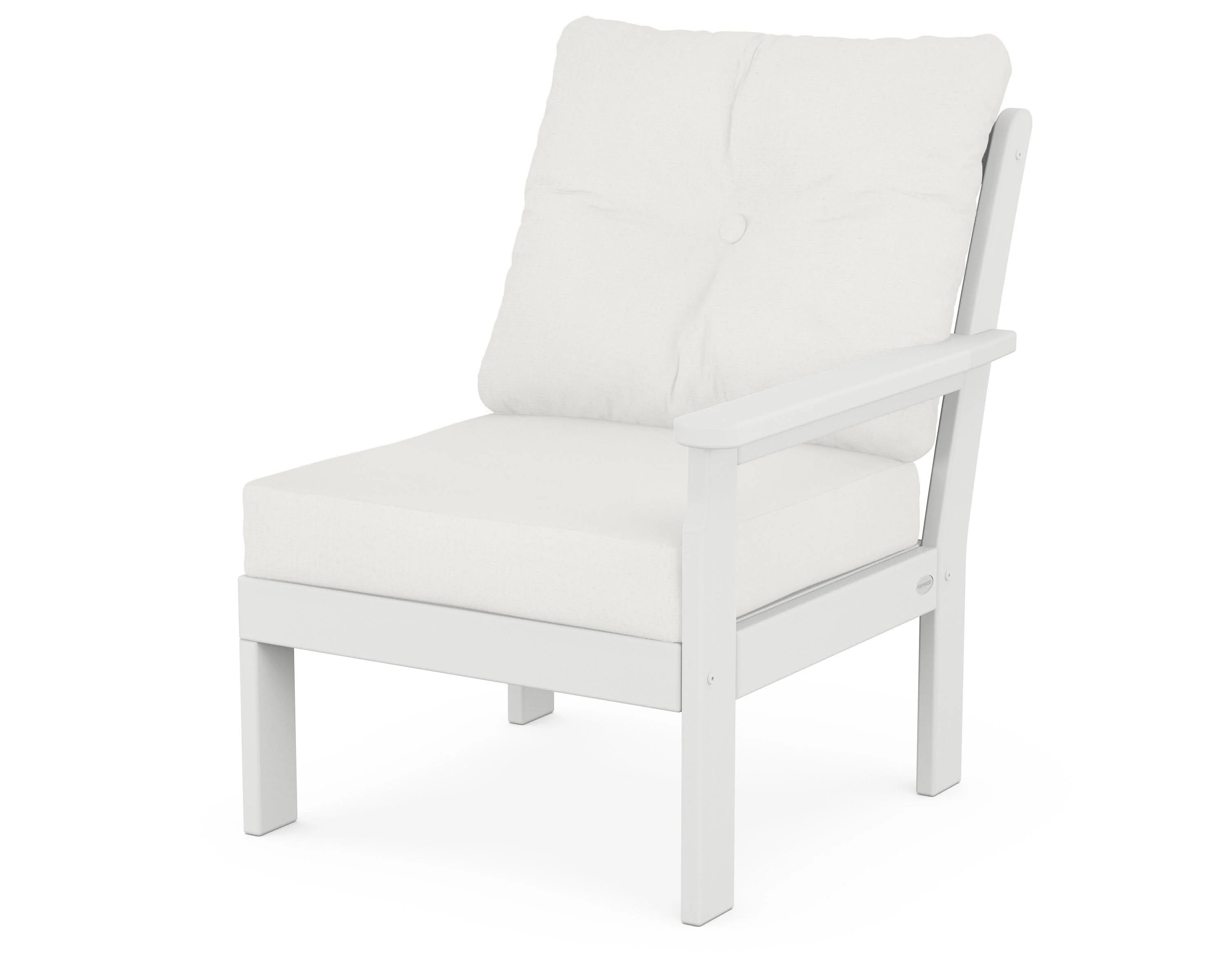 Vineyard Modular Right Arm Chair - Image 30