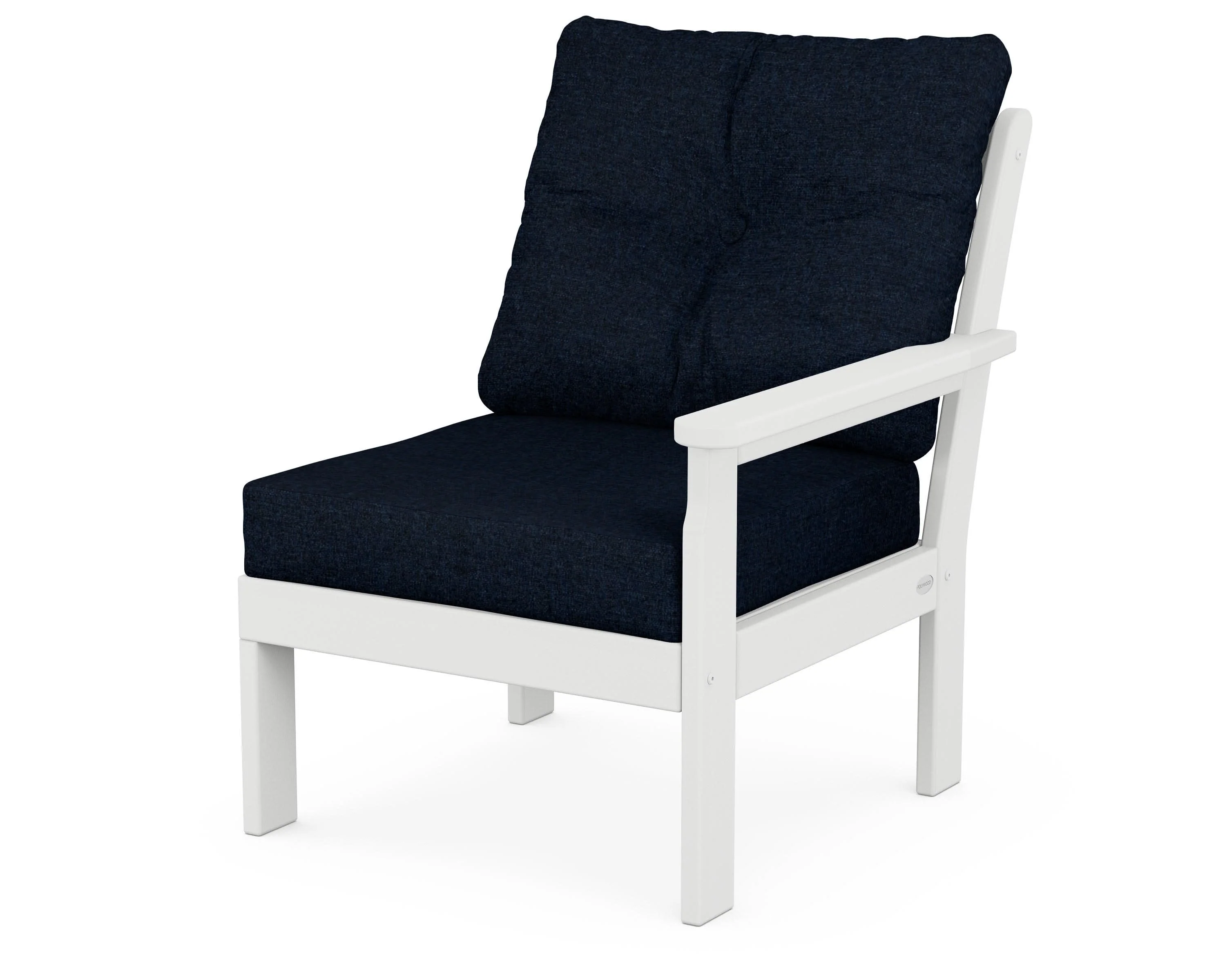 Vineyard Modular Right Arm Chair - Image 33