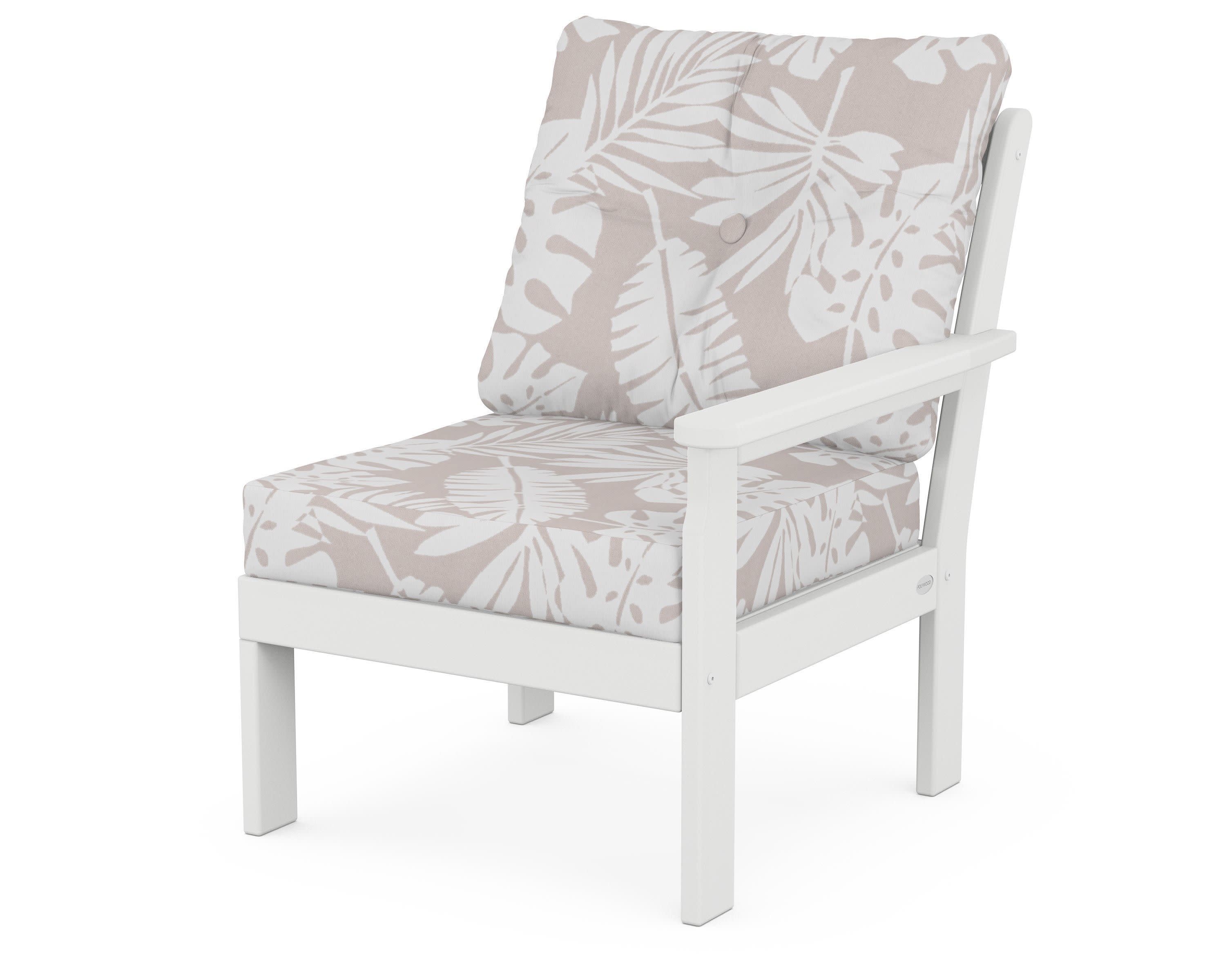 Vineyard Modular Right Arm Chair - Image 40