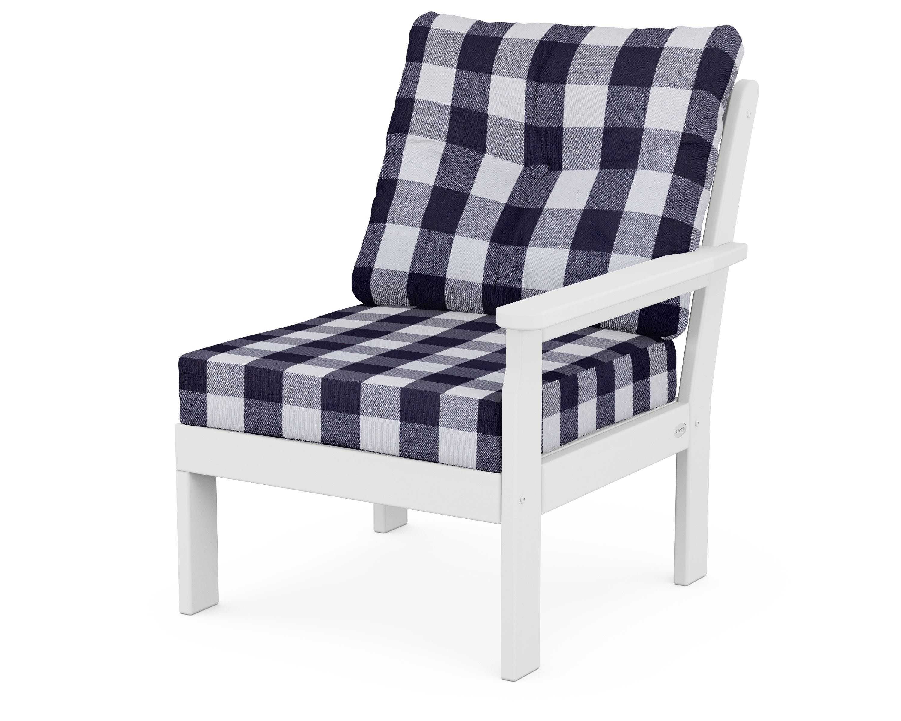 Vineyard Modular Right Arm Chair - Image 6