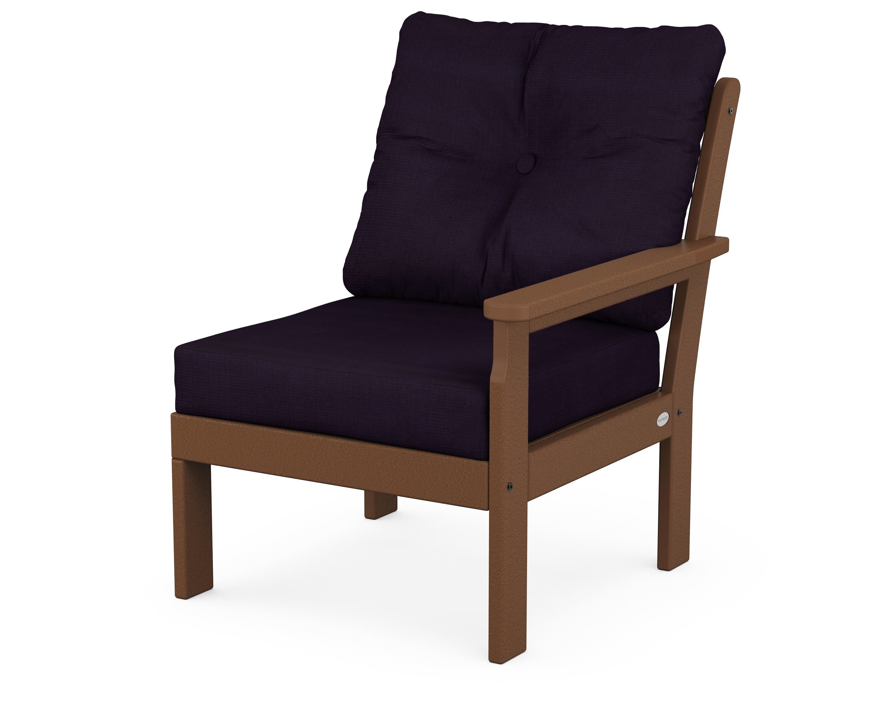 Vineyard Modular Right Arm Chair - Image 66