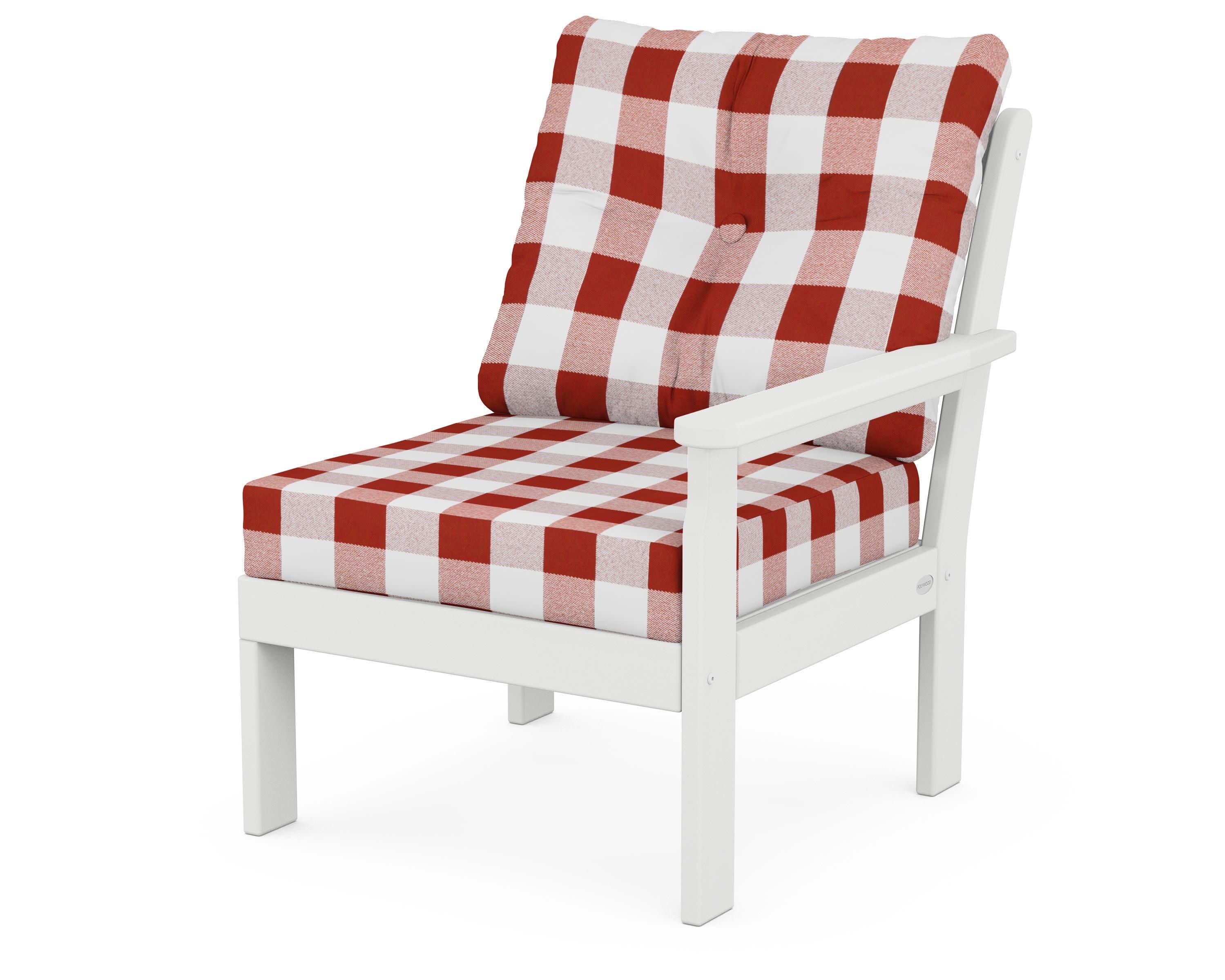 Vineyard Modular Right Arm Chair - Image 7