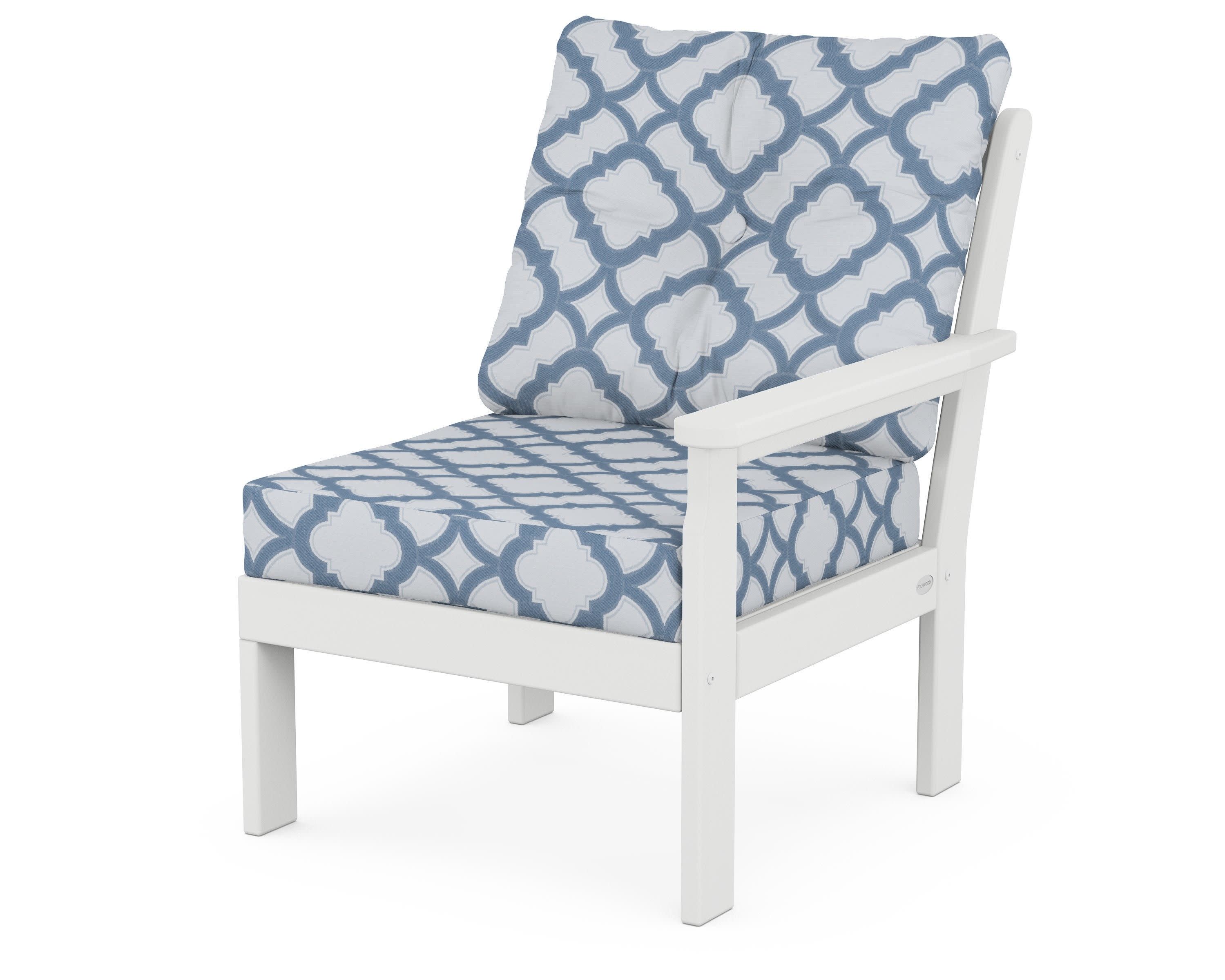 Vineyard Modular Right Arm Chair - Image 8