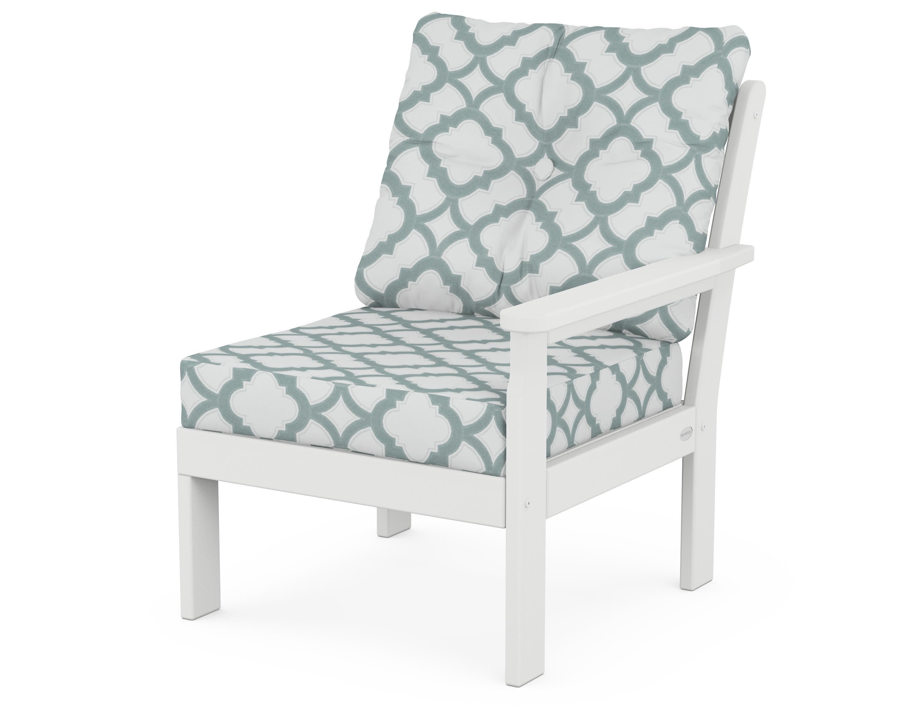 Vineyard Modular Right Arm Chair - Image 9
