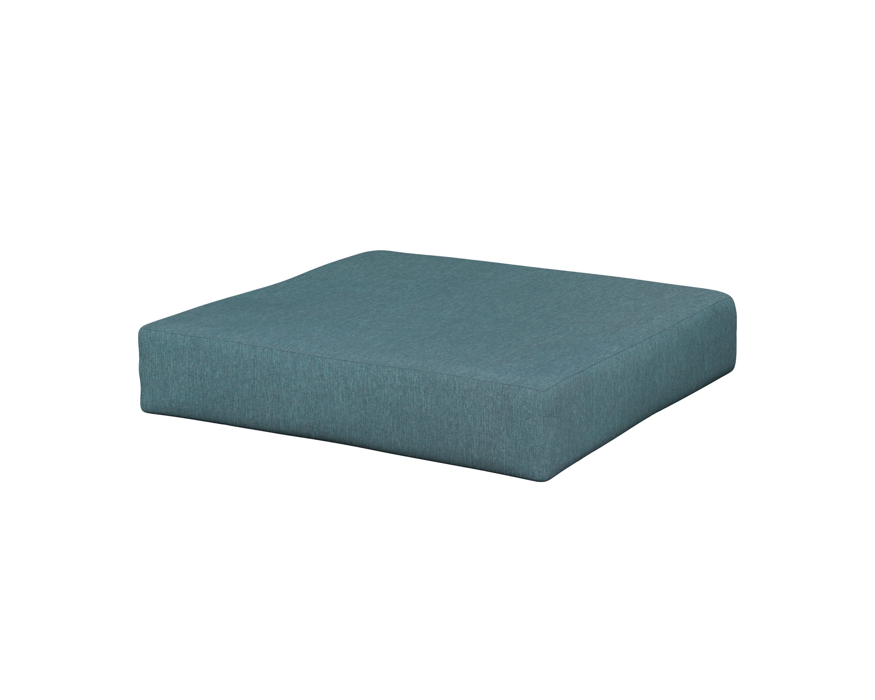 Vineyard Ottoman Cushion - Image 16