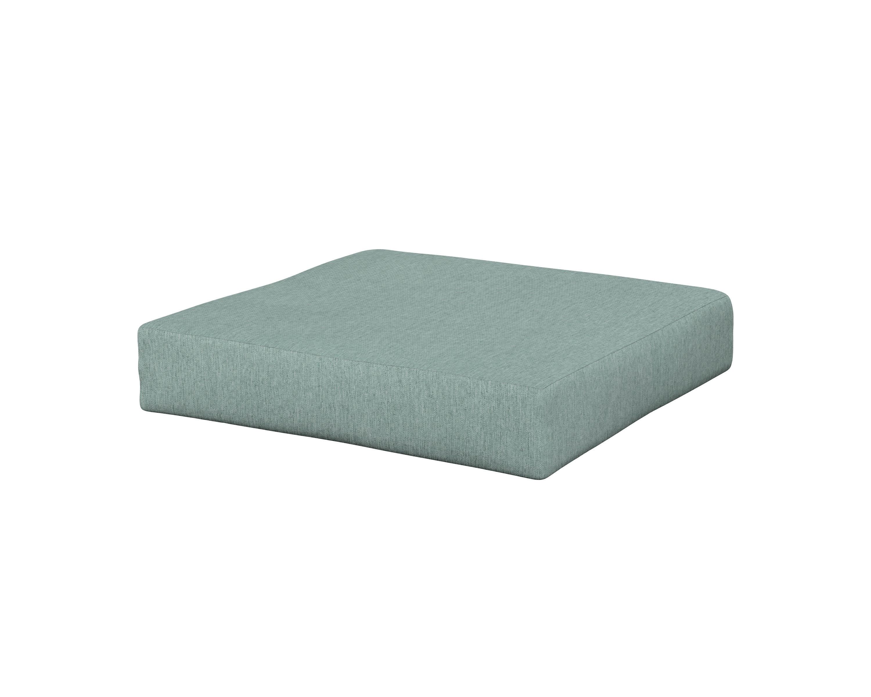 Vineyard Ottoman Cushion - Image 17