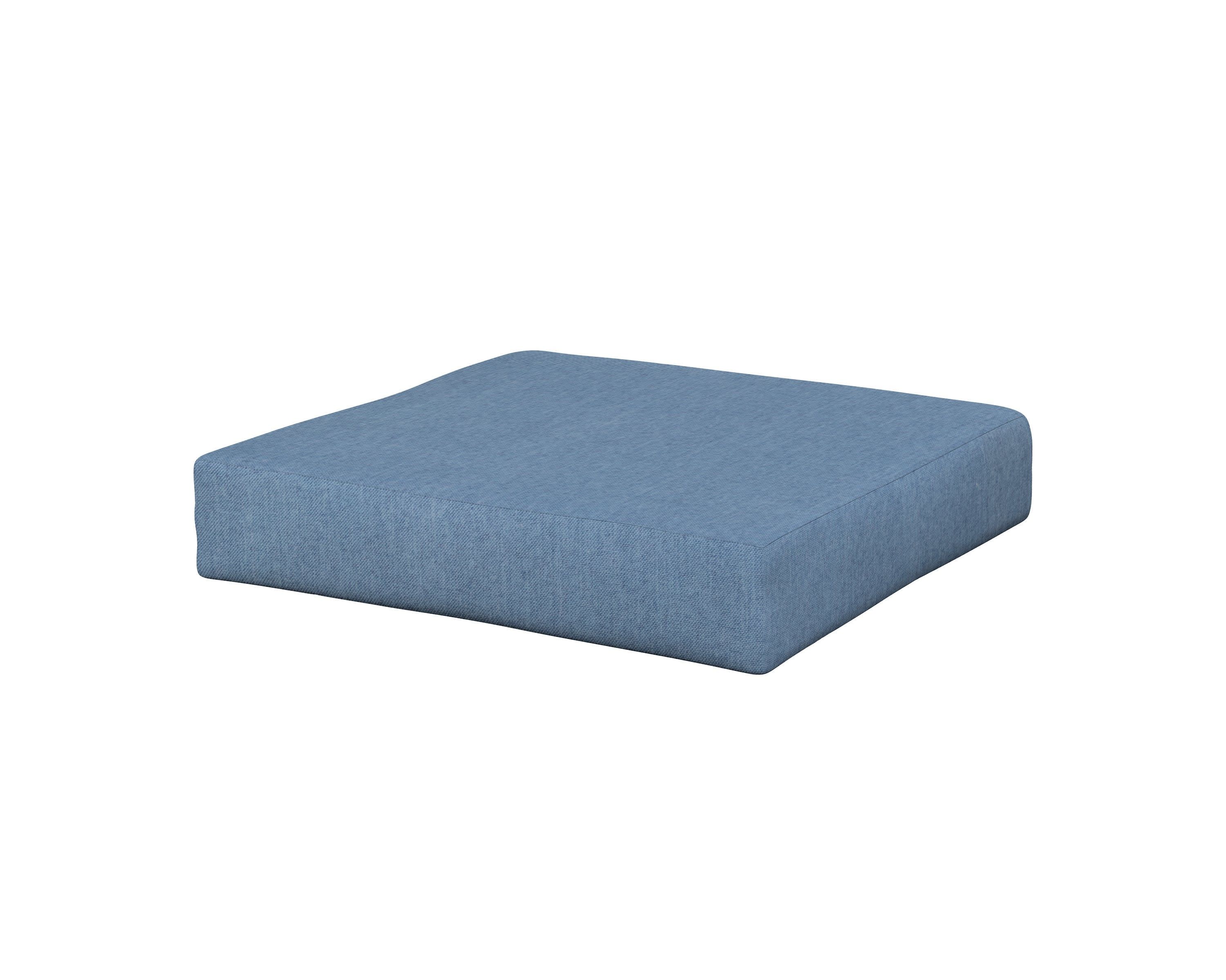 Vineyard Ottoman Cushion - Image 18