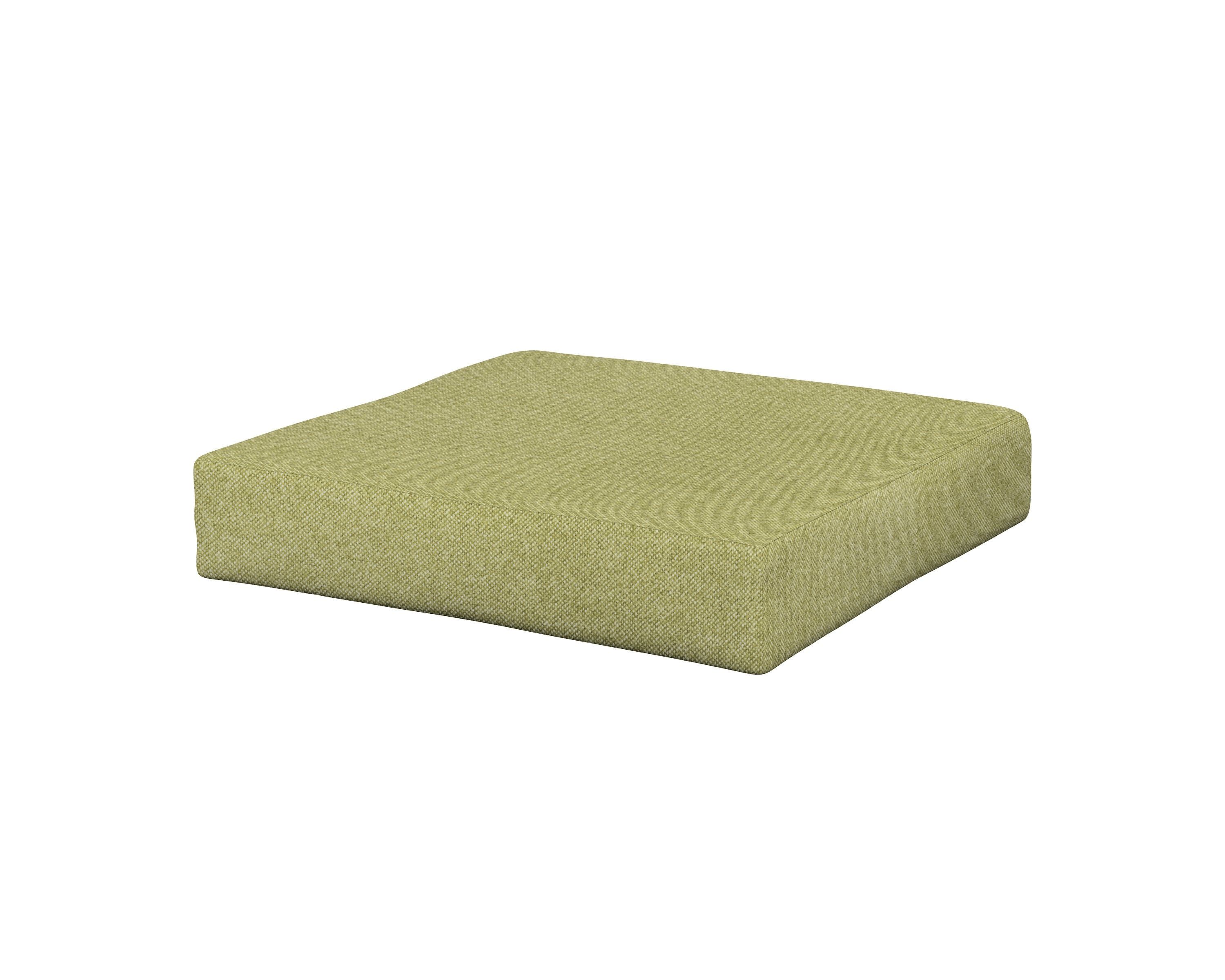 Vineyard Ottoman Cushion - Image 19