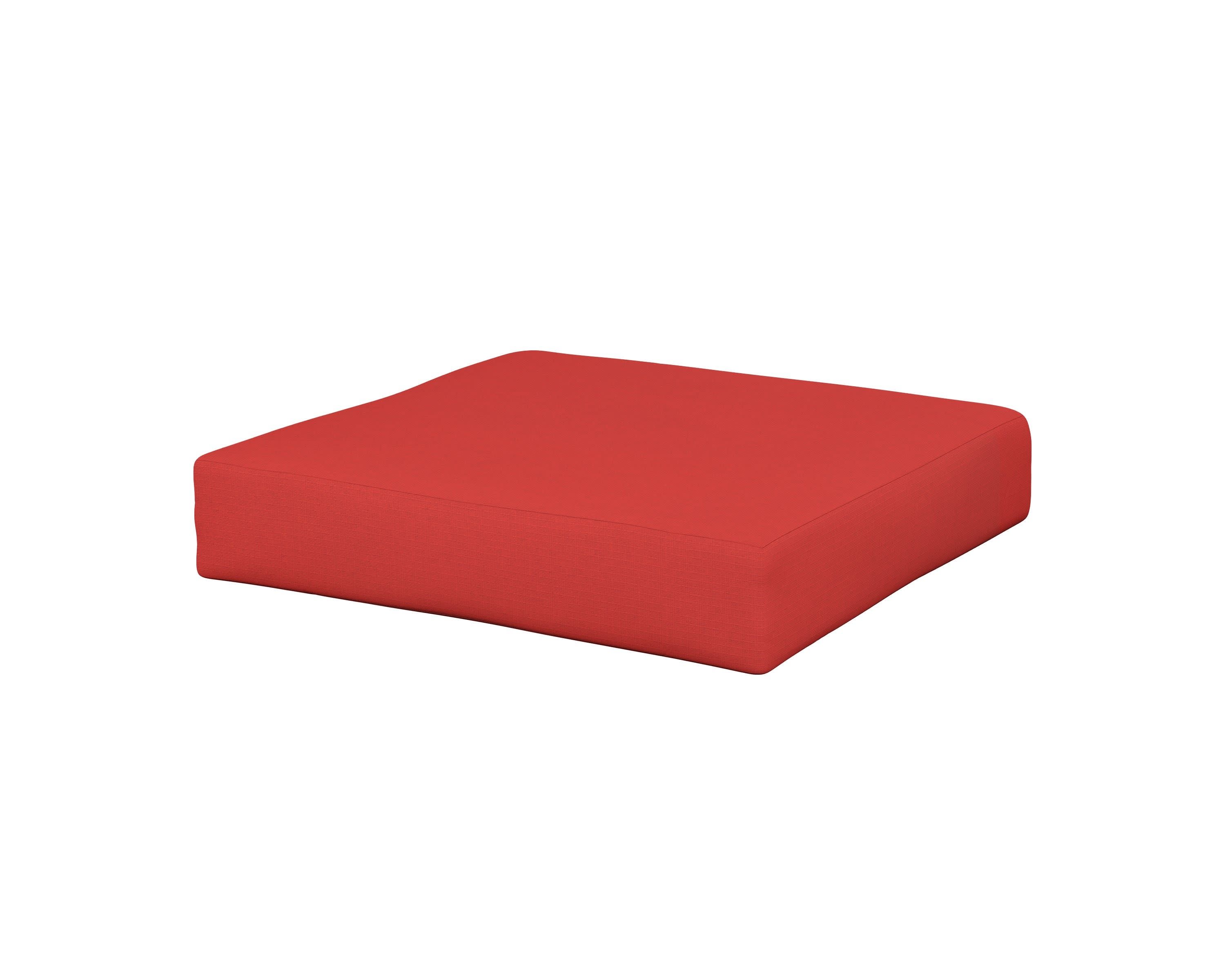 Vineyard Ottoman Cushion - Image 21