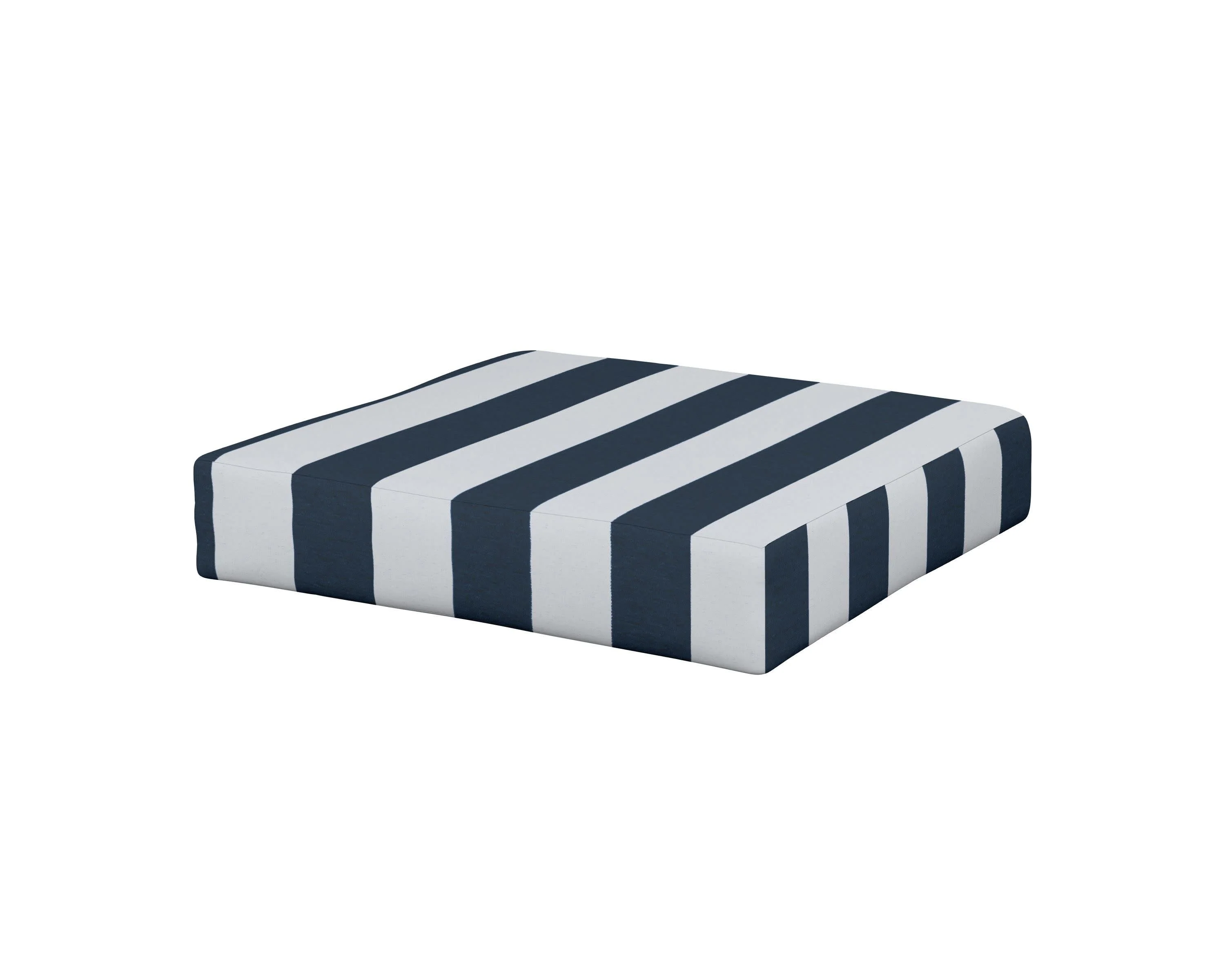 Vineyard Ottoman Cushion - Image 23