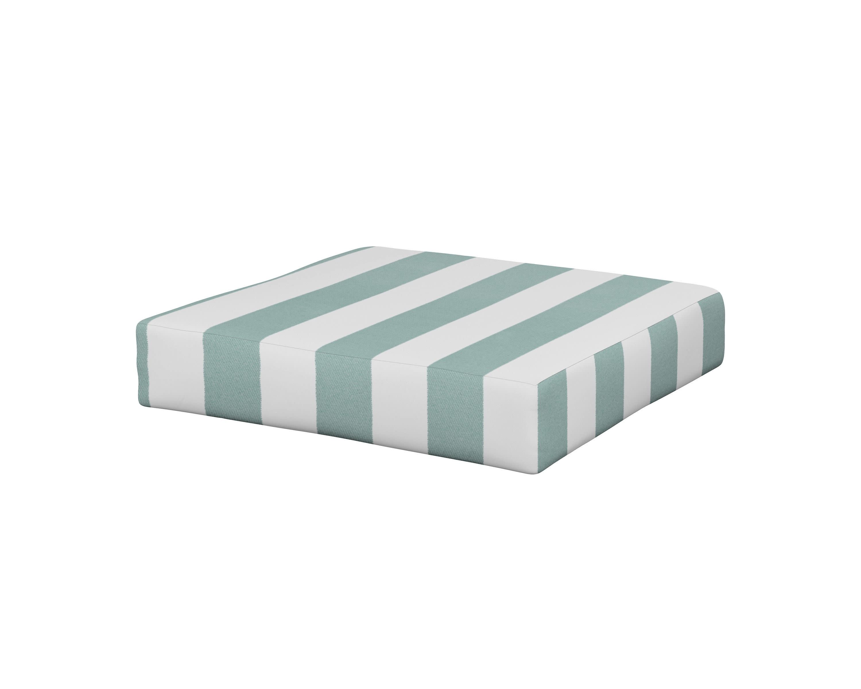 Vineyard Ottoman Cushion - Image 26