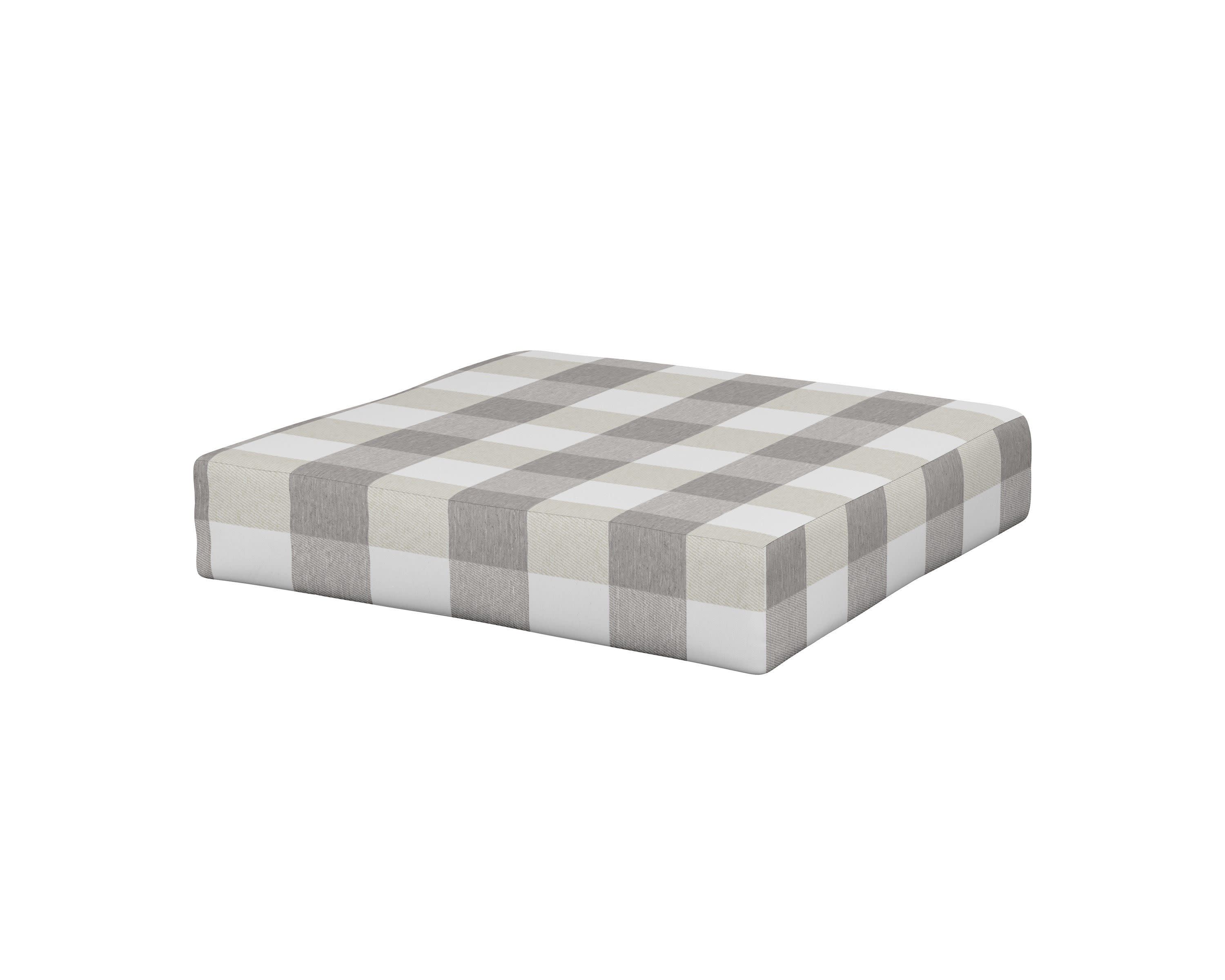 Vineyard Ottoman Cushion - Image 29