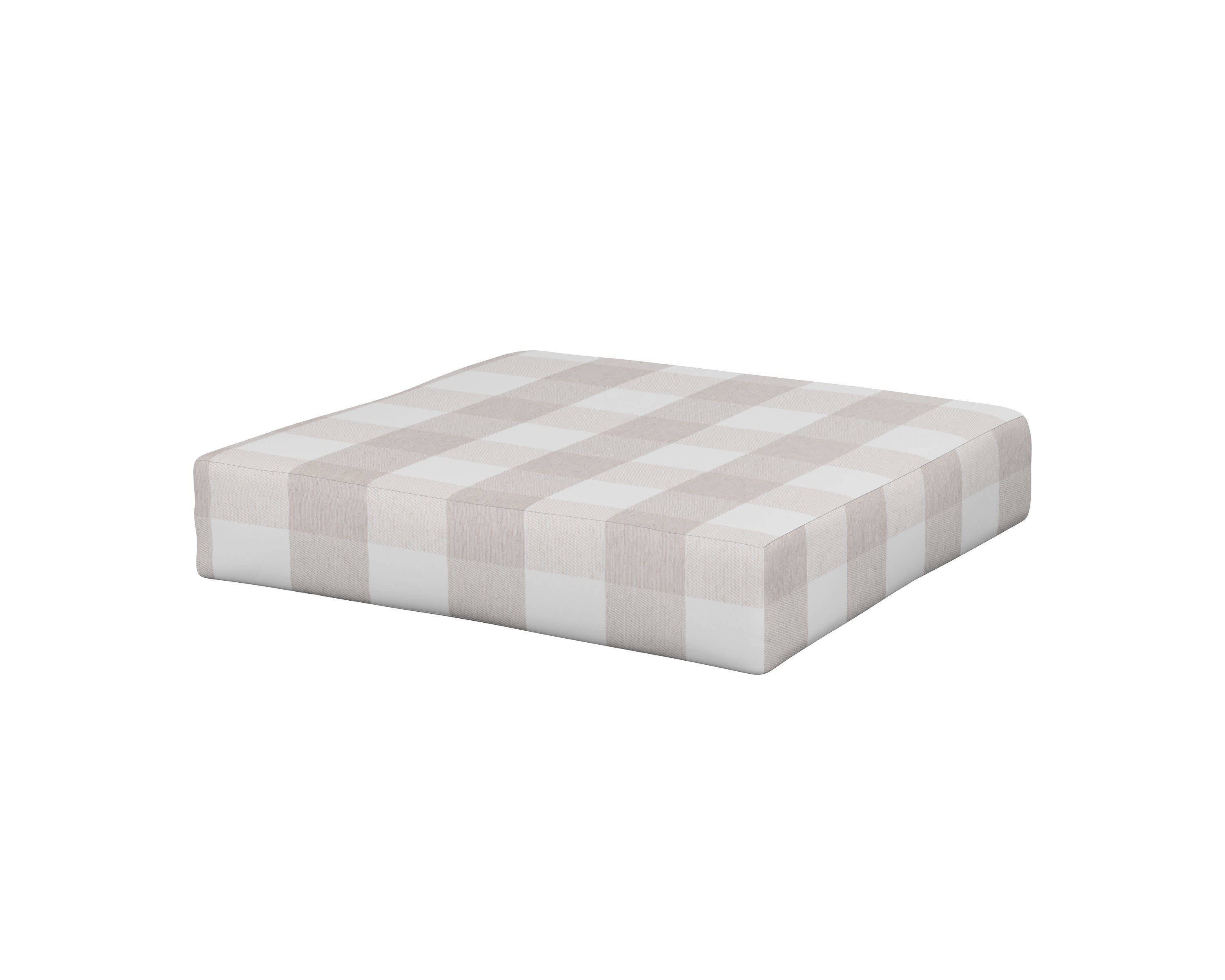 Vineyard Ottoman Cushion - Image 30