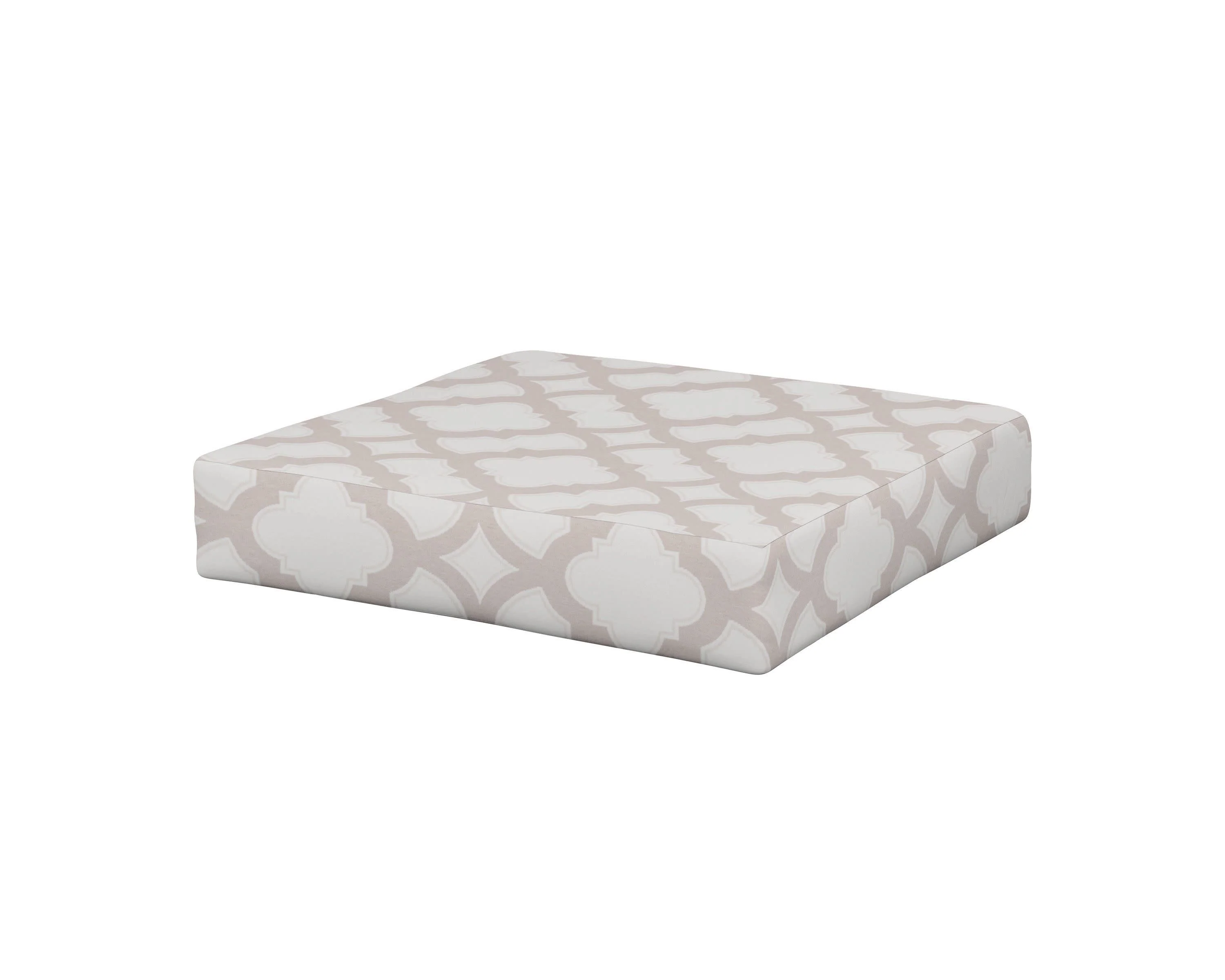 Vineyard Ottoman Cushion - Image 32