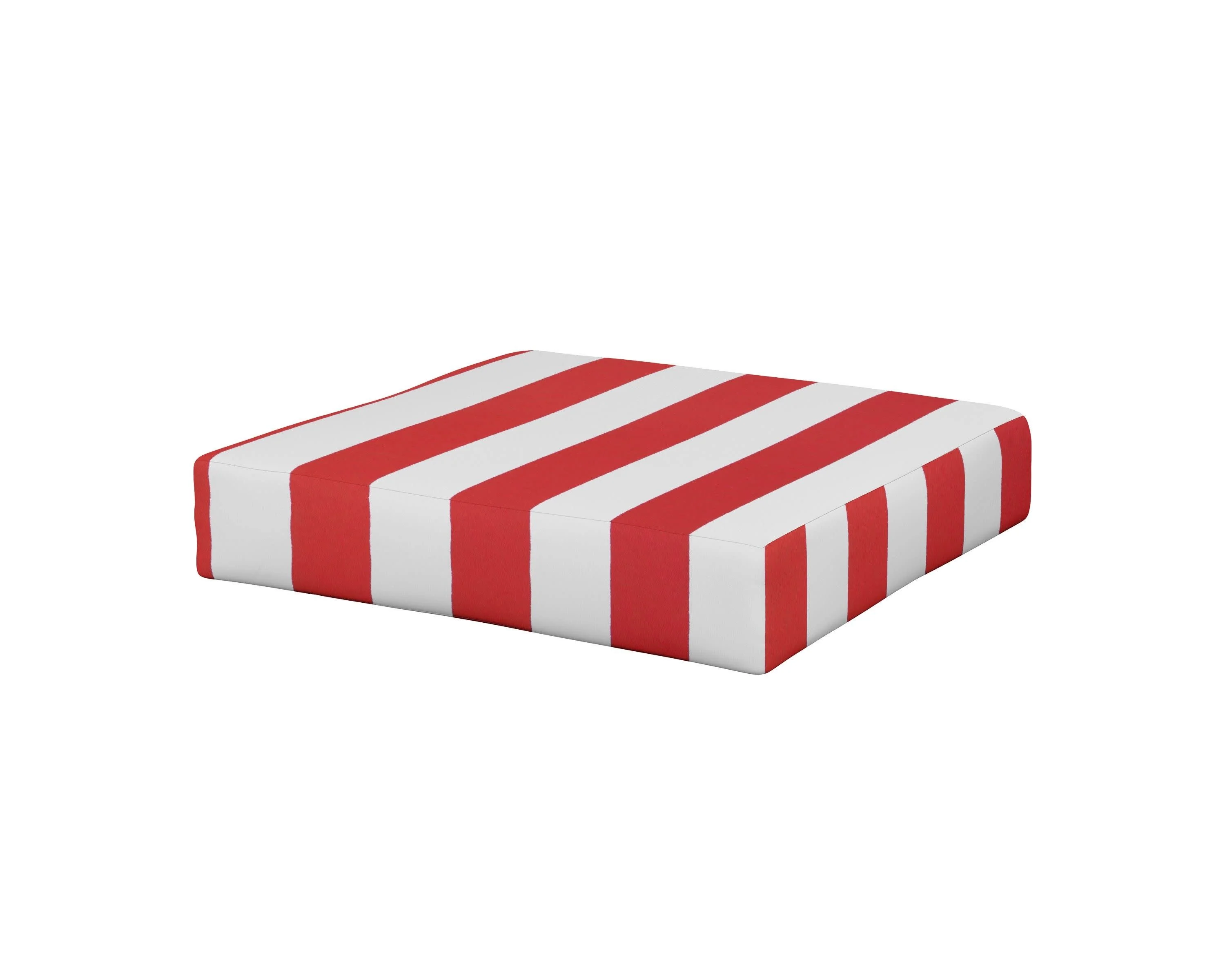 Vineyard Ottoman Cushion - Image 41