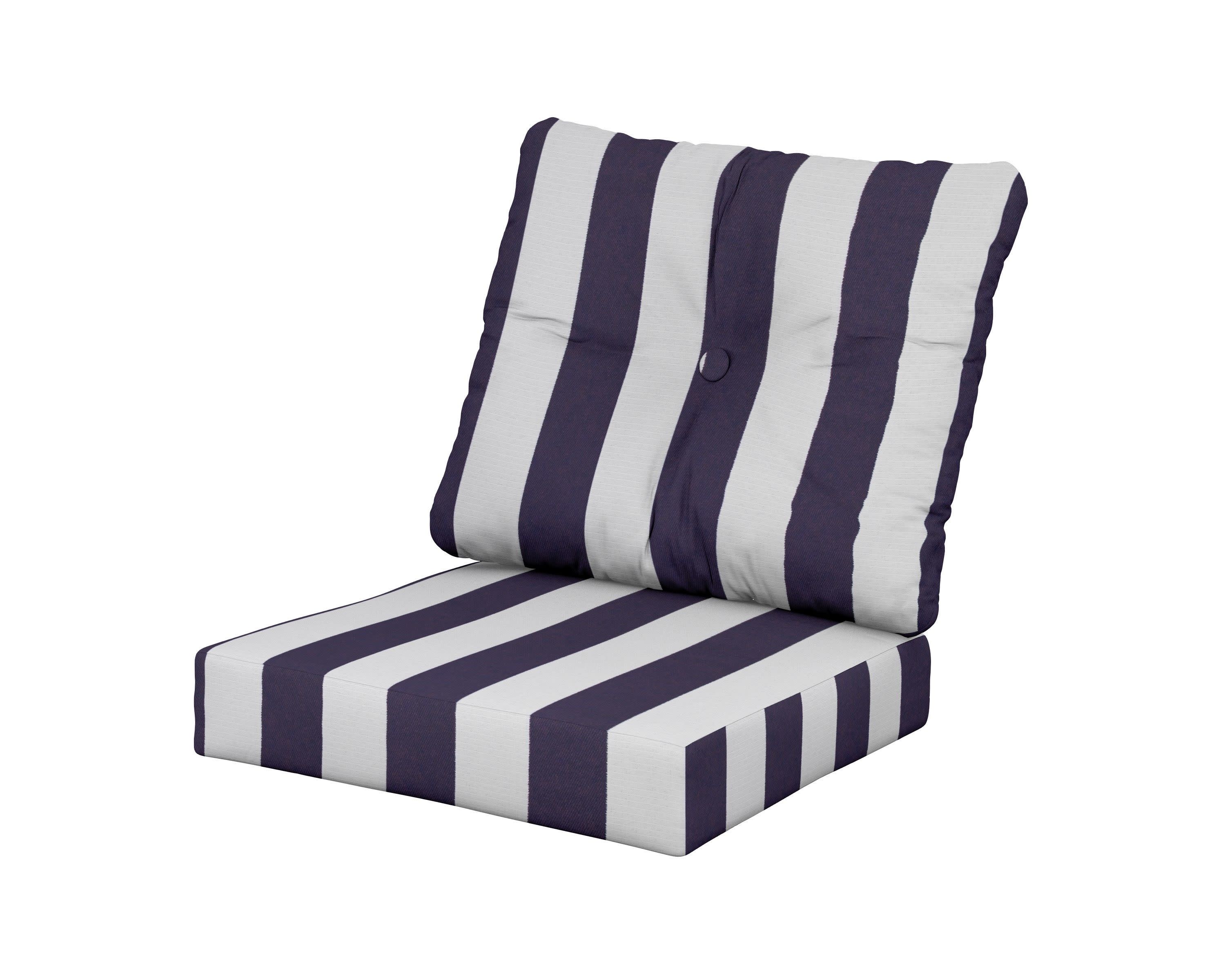 Vineyard Seat/Back Cushion - Image 15