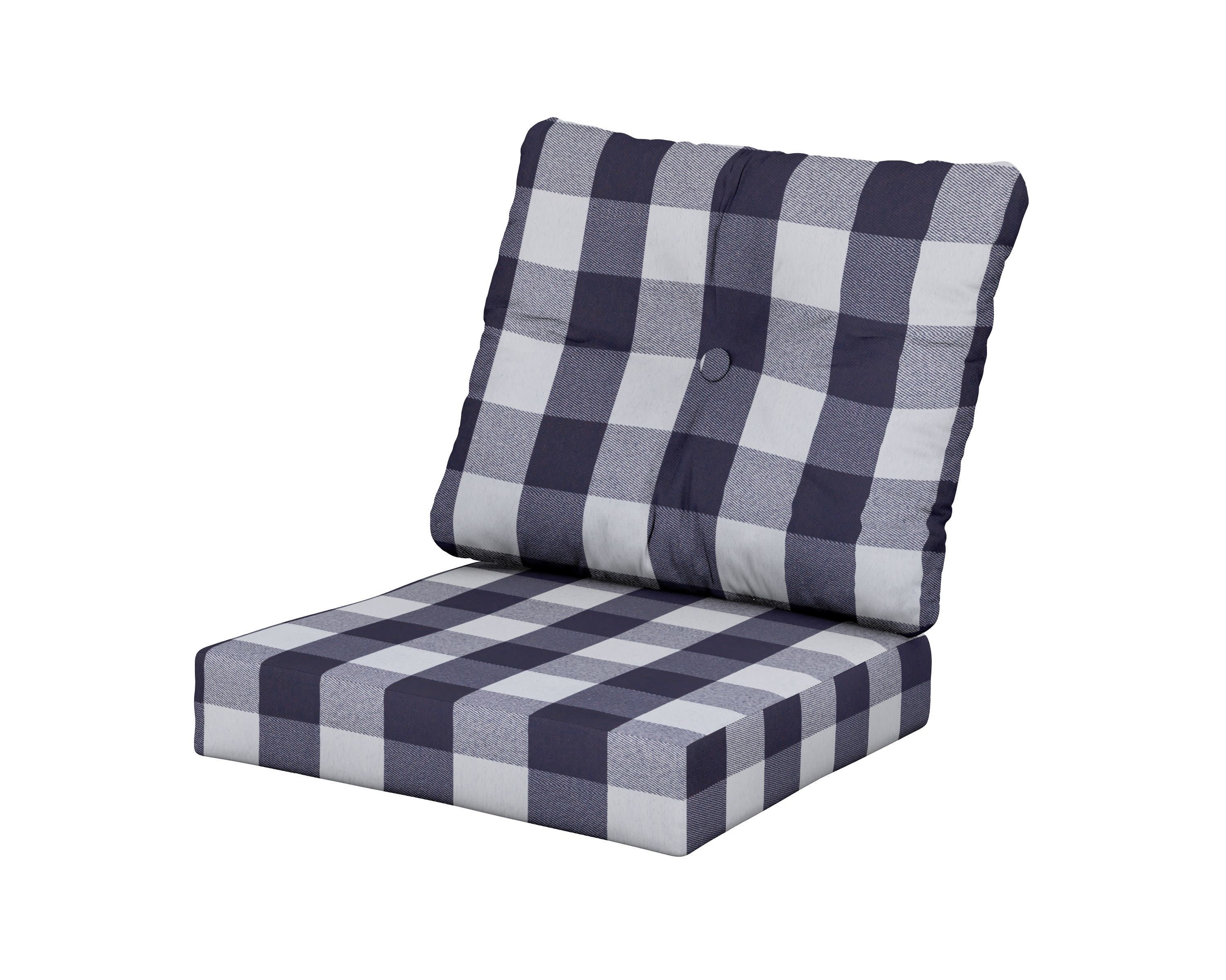 Vineyard Seat/Back Cushion - Image 18