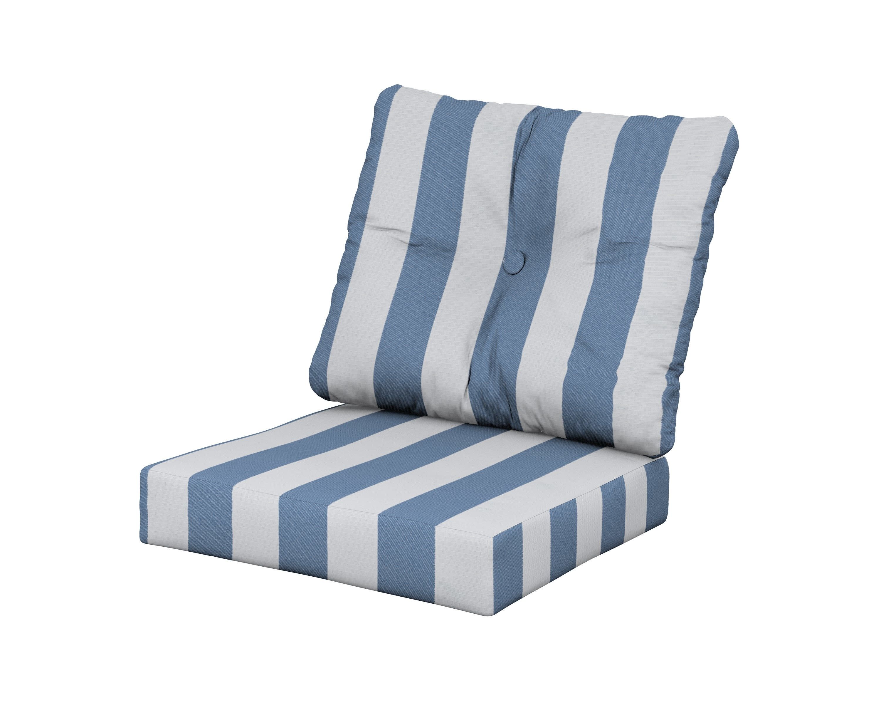 Vineyard Seat/Back Cushion - Image 19