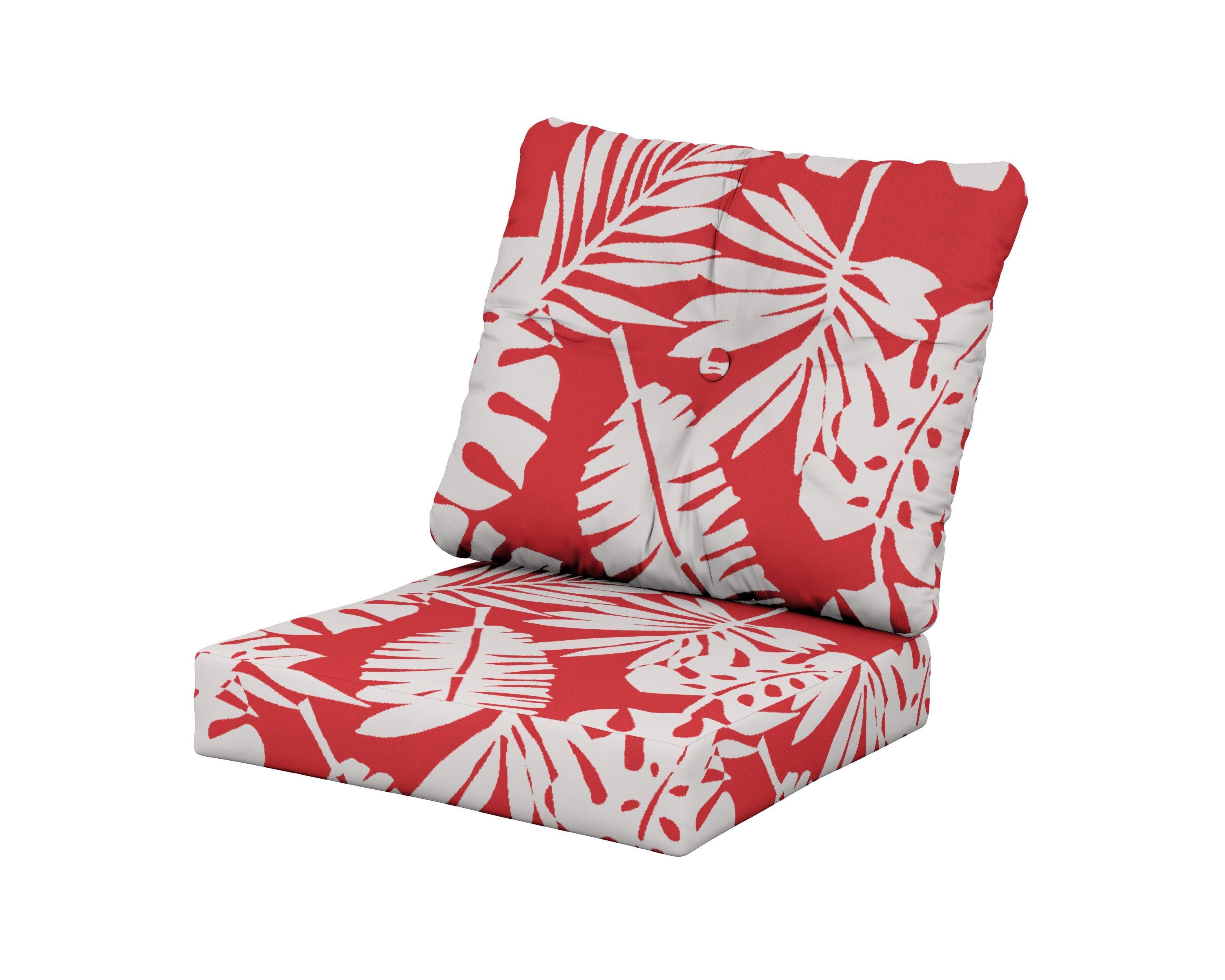 Vineyard Seat/Back Cushion - Image 21