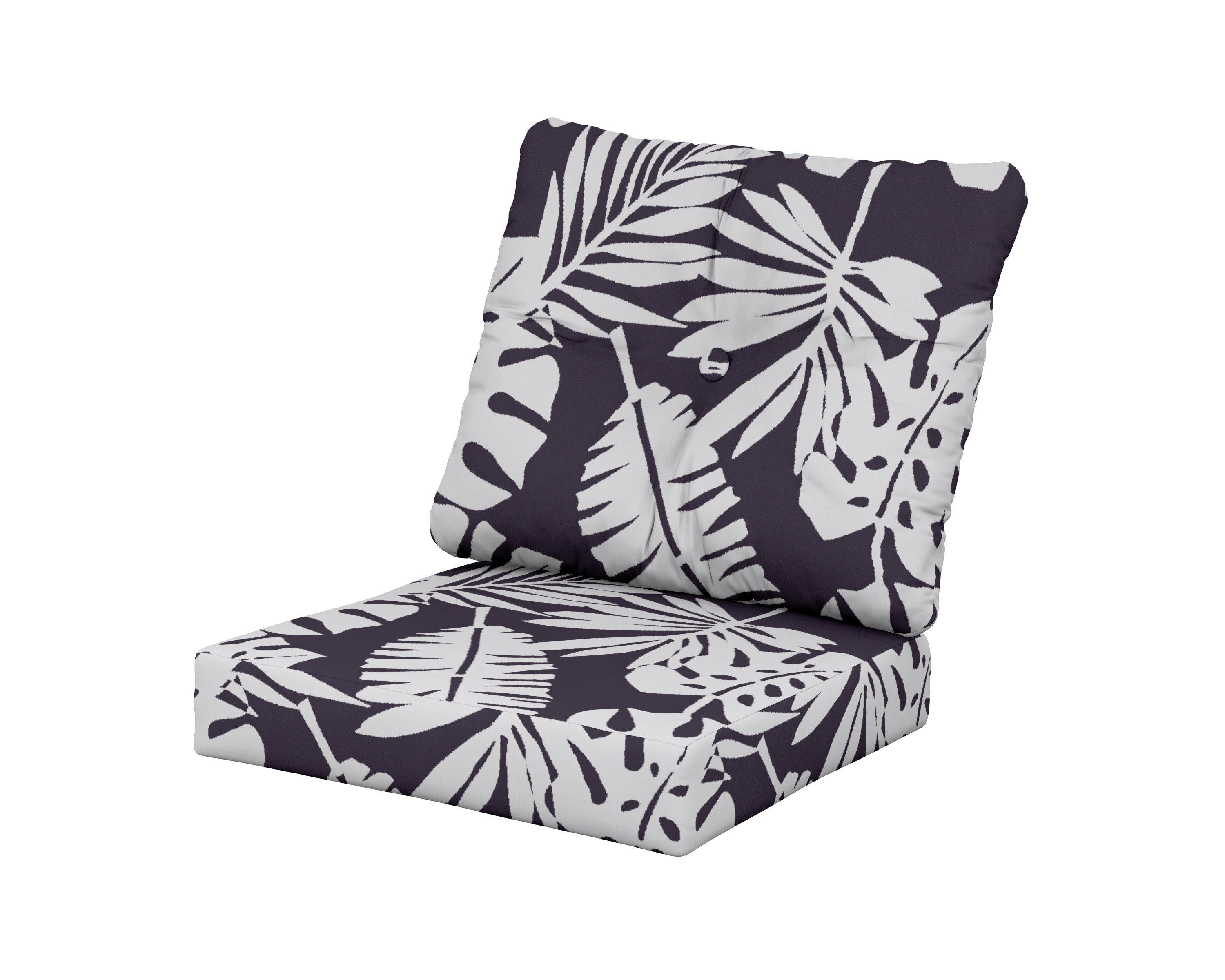 Vineyard Seat/Back Cushion - Image 25