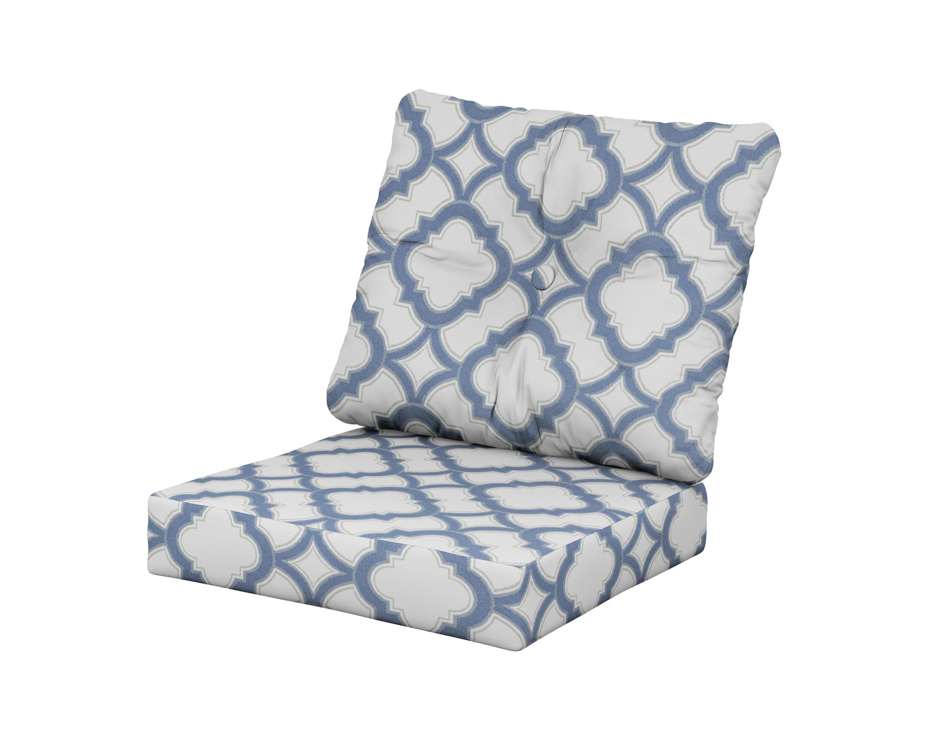 Vineyard Seat/Back Cushion - Image 31