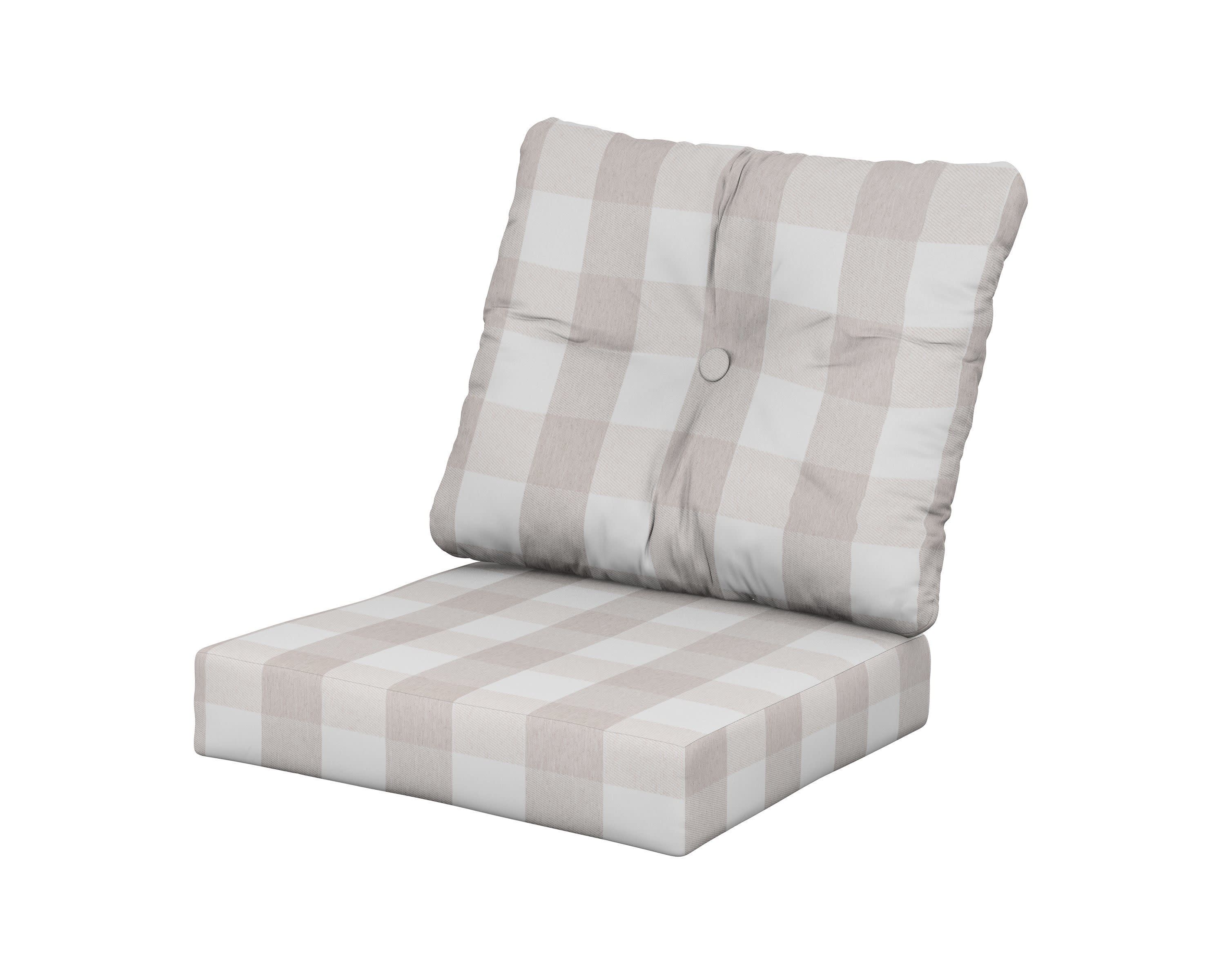 Vineyard Seat/Back Cushion - Image 33