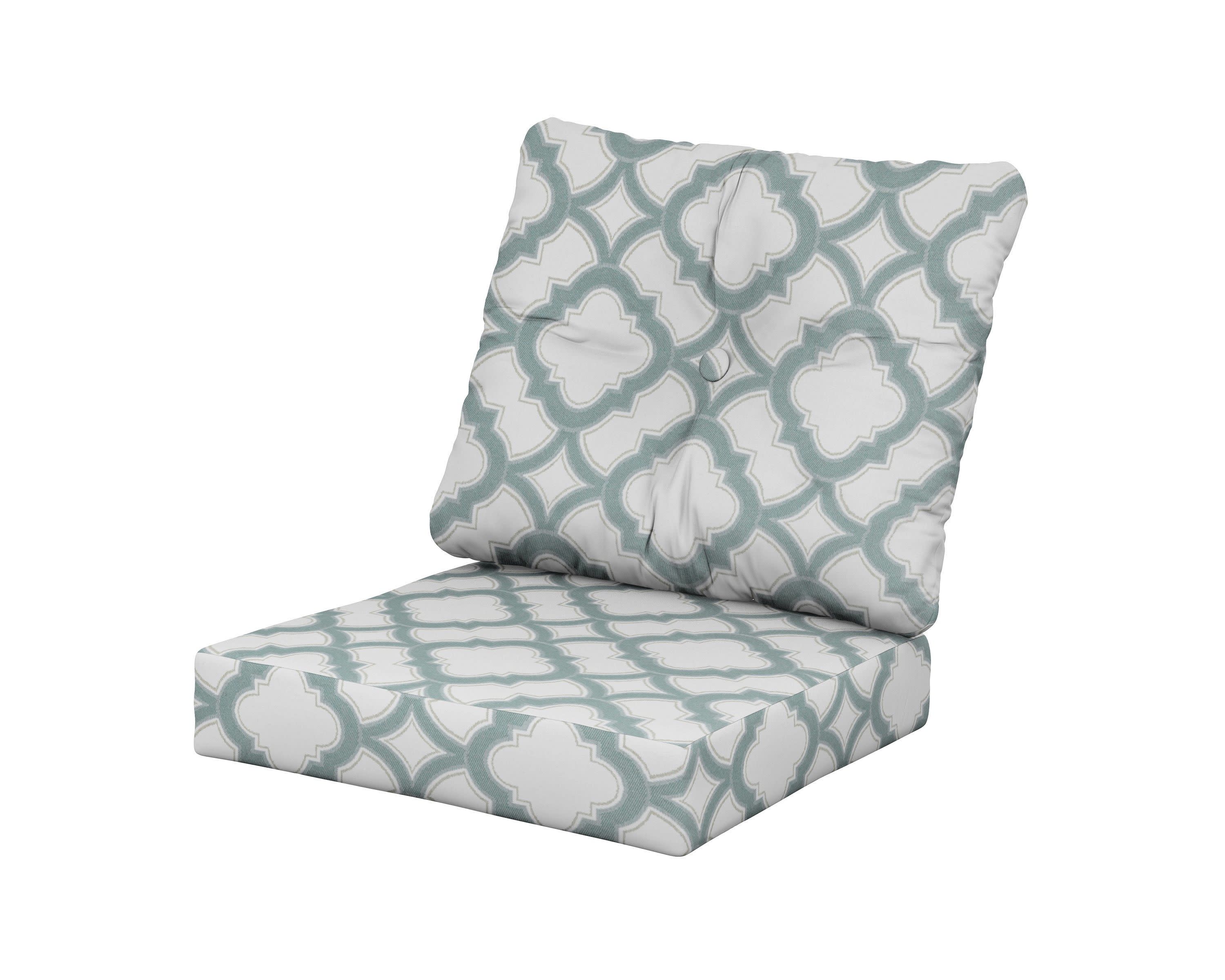 Vineyard Seat/Back Cushion - Image 35