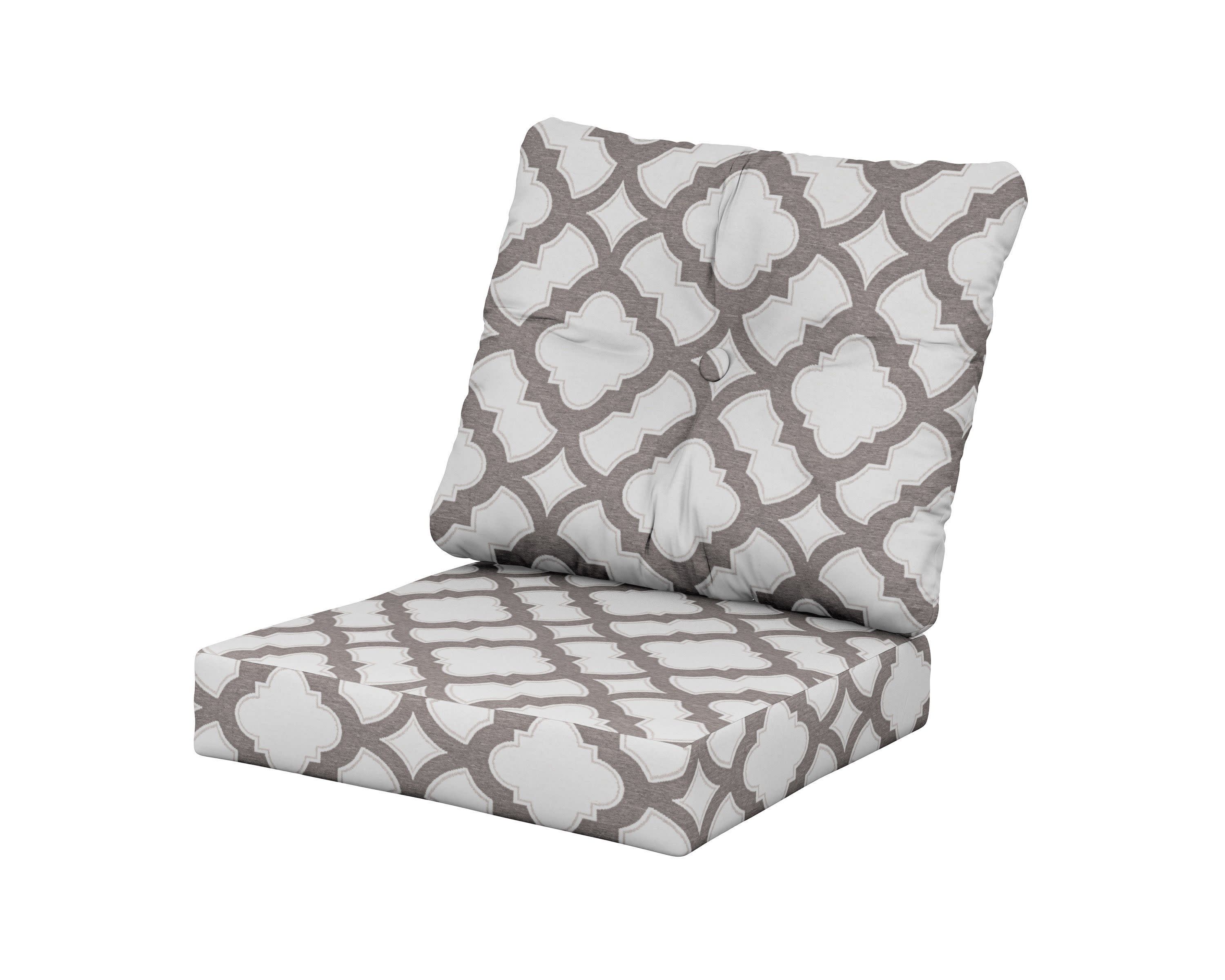 Vineyard Seat/Back Cushion - Image 37