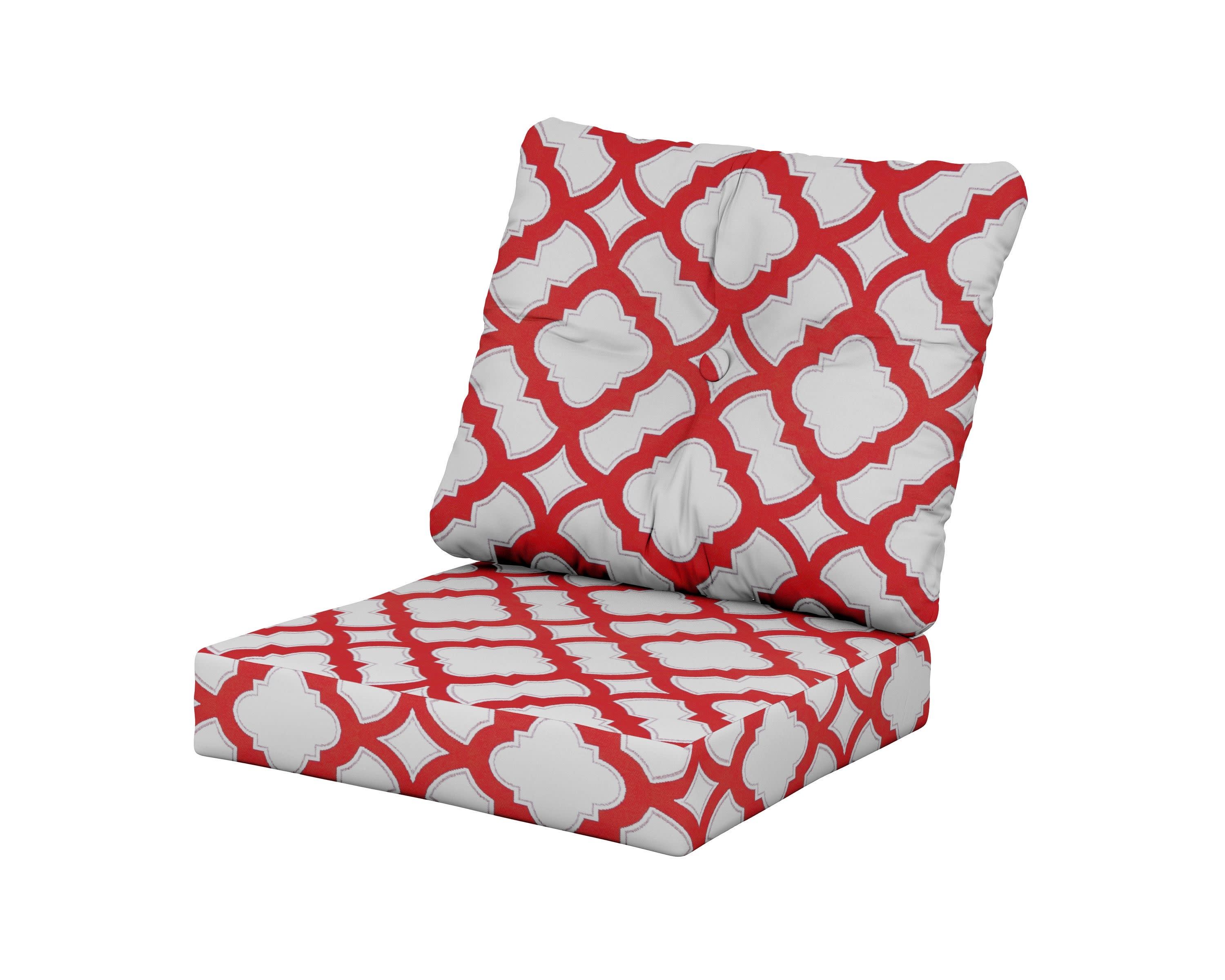 Vineyard Seat/Back Cushion - Image 41