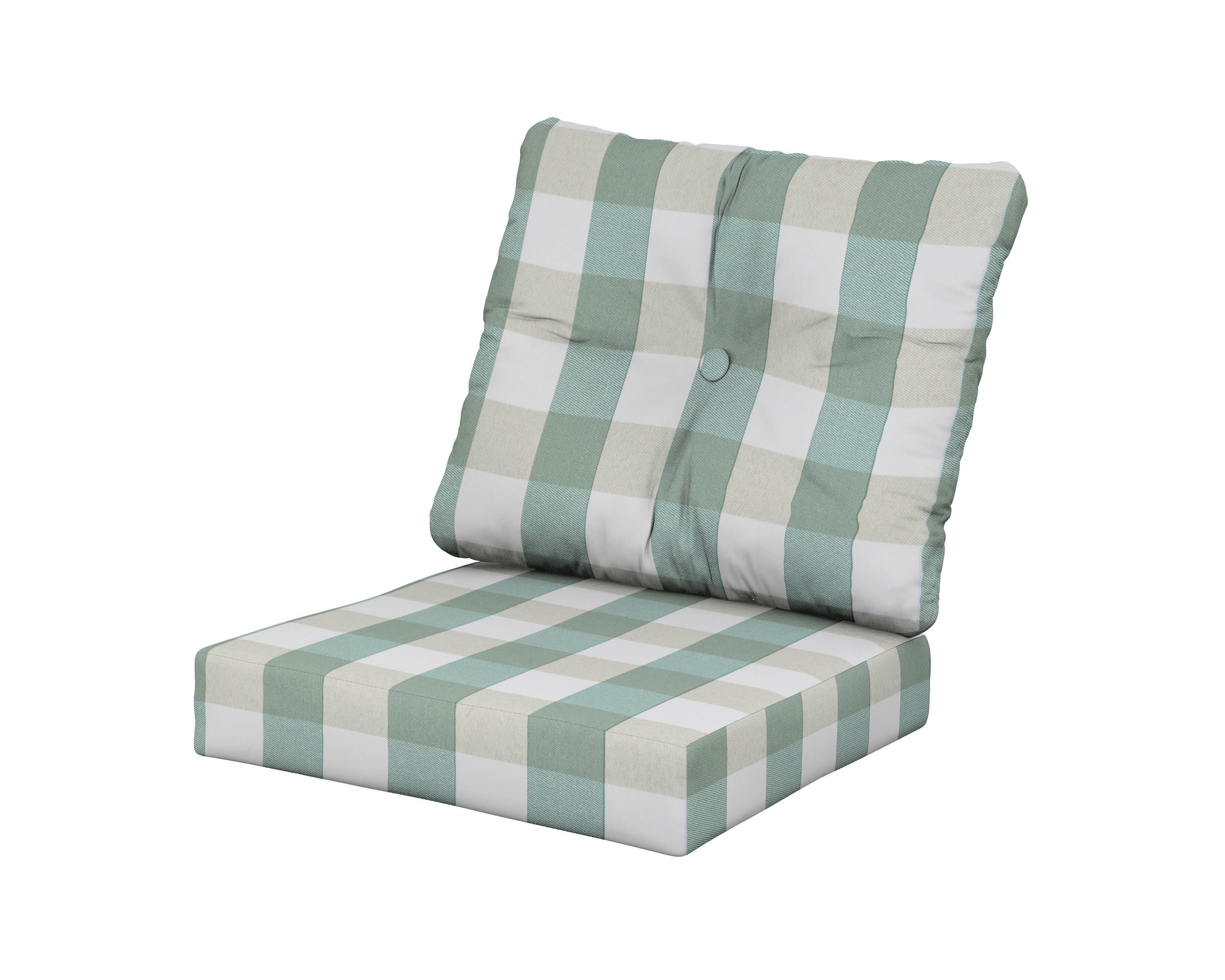 Vineyard Seat/Back Cushion - Image 49