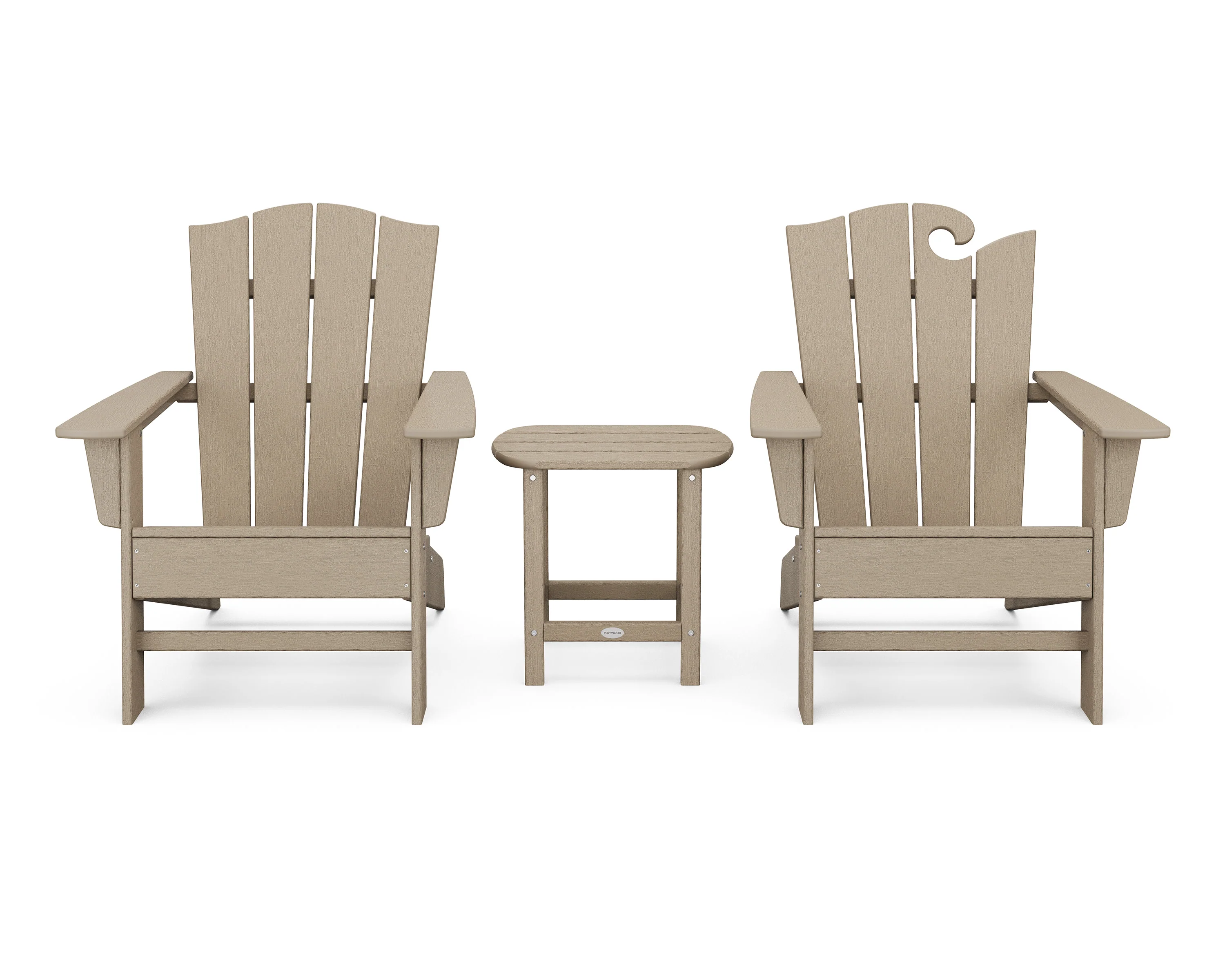 Wave Collection 3-Piece Set - Image 12