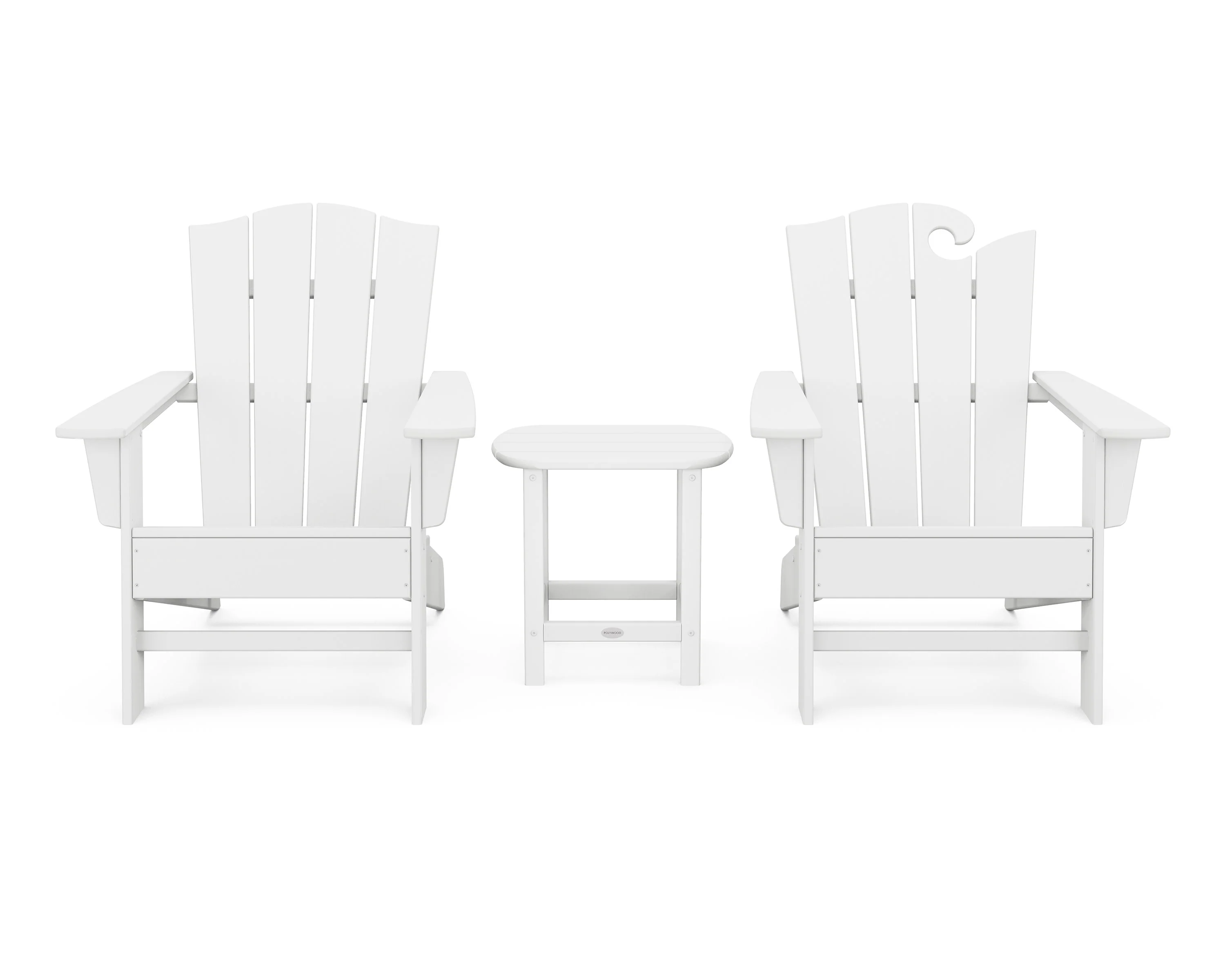 Wave Collection 3-Piece Set - Image 14